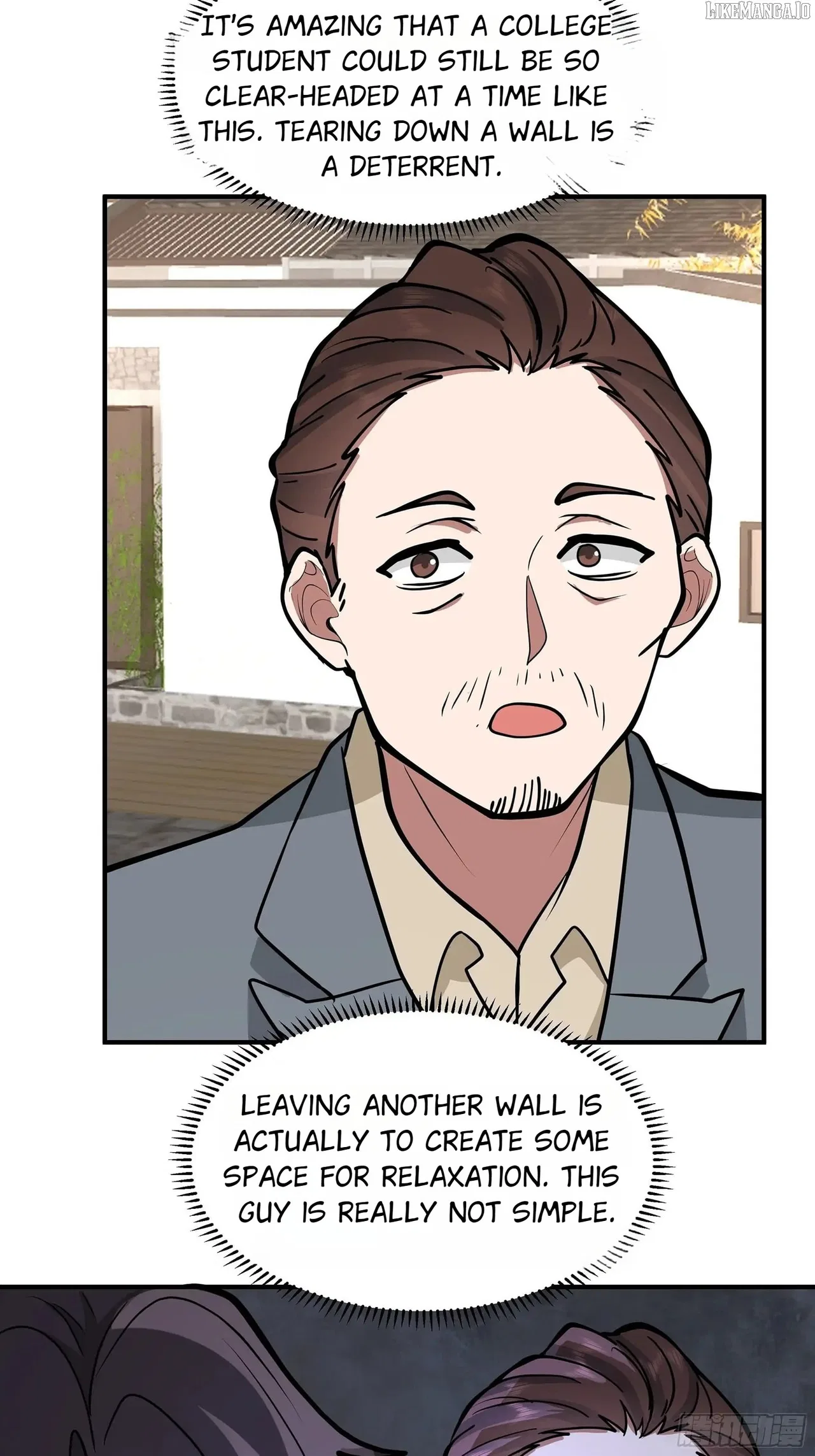 I Really Don’t Want to be Reborn Chapter 455 – Page 34