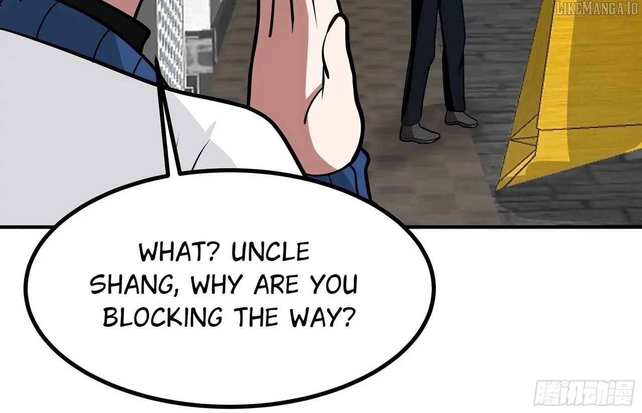 I Really Don’t Want to be Reborn Chapter 455 – Page 36