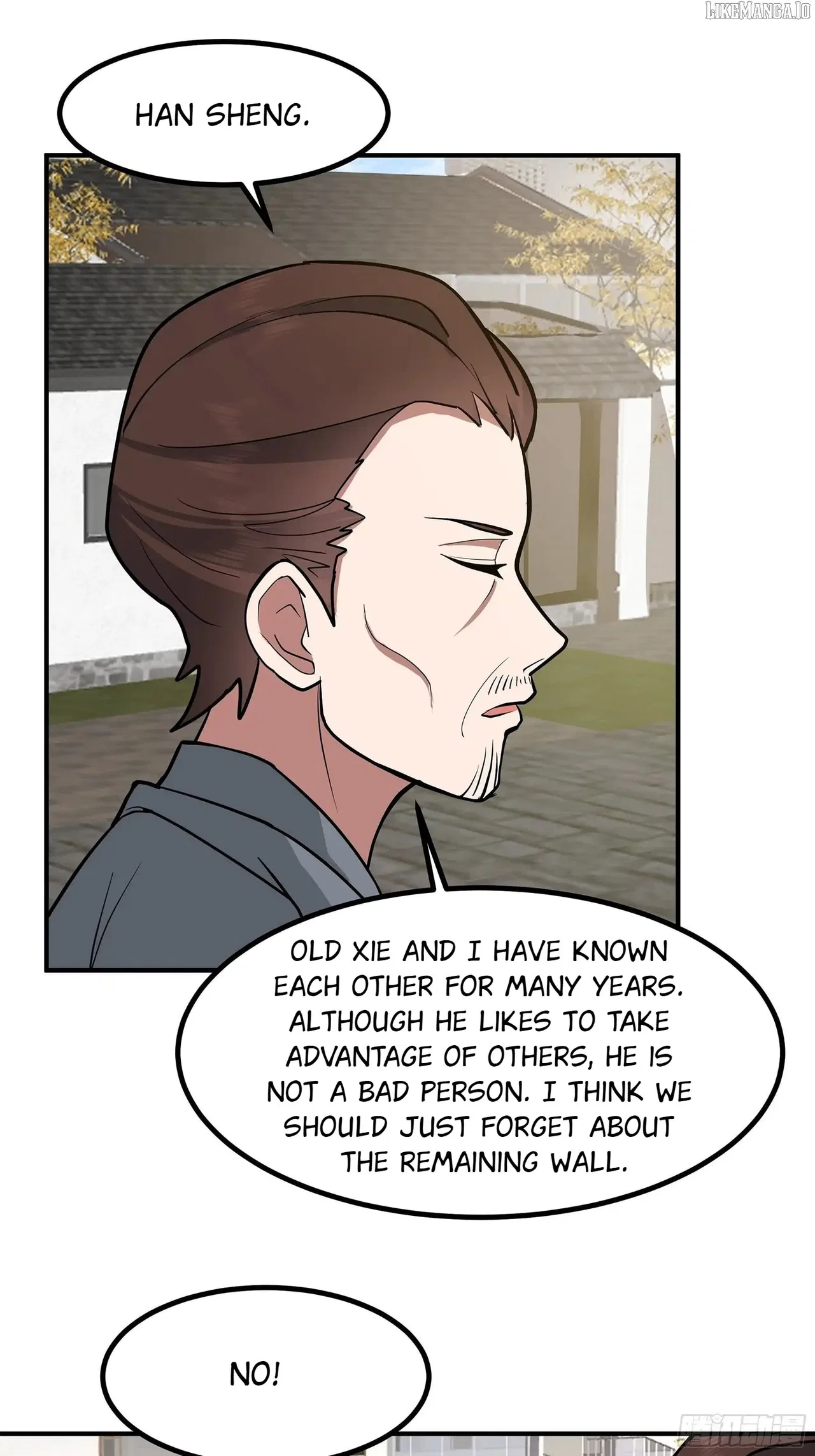 I Really Don’t Want to be Reborn Chapter 455 – Page 37