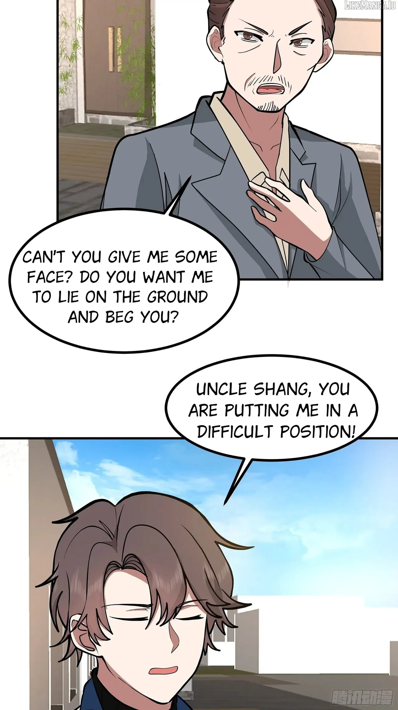 I Really Don’t Want to be Reborn Chapter 455 – Page 39