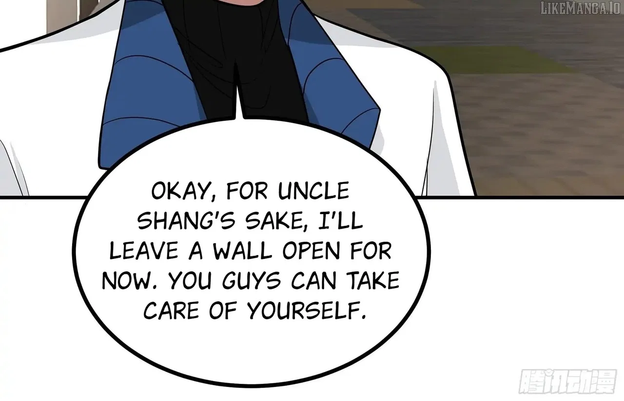 I Really Don’t Want to be Reborn Chapter 455 – Page 40