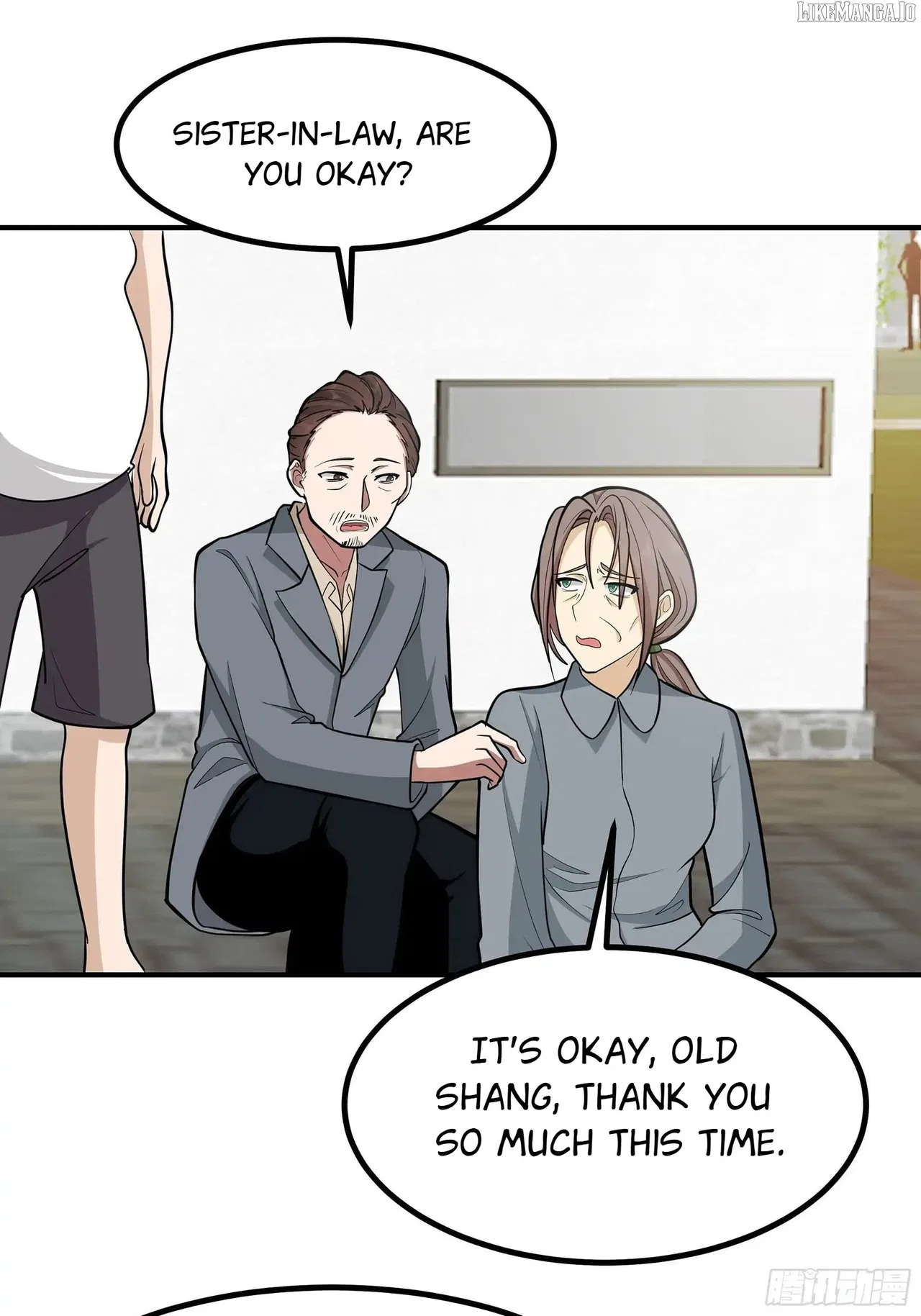 I Really Don’t Want to be Reborn Chapter 455 – Page 41