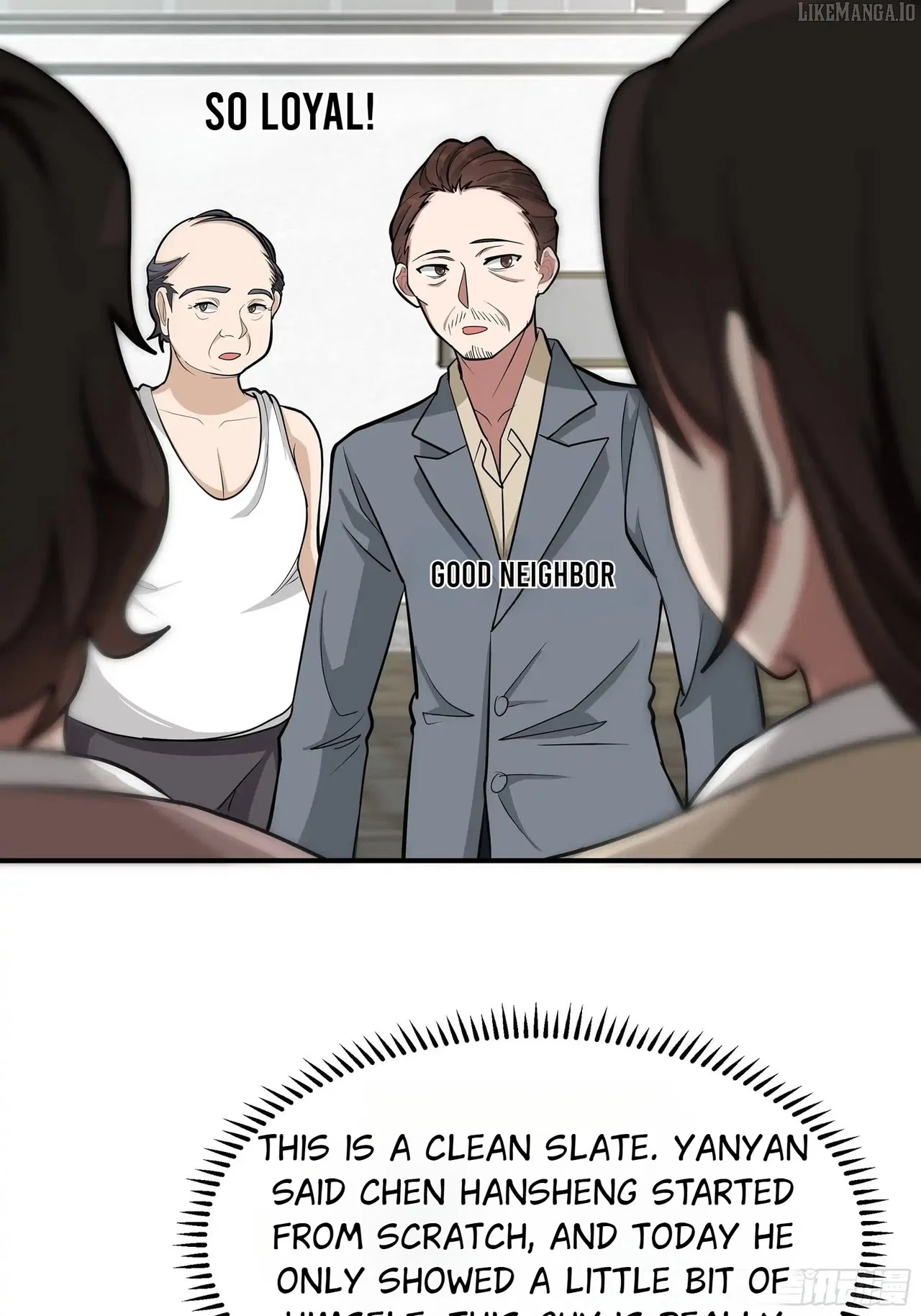 I Really Don’t Want to be Reborn Chapter 455 – Page 44