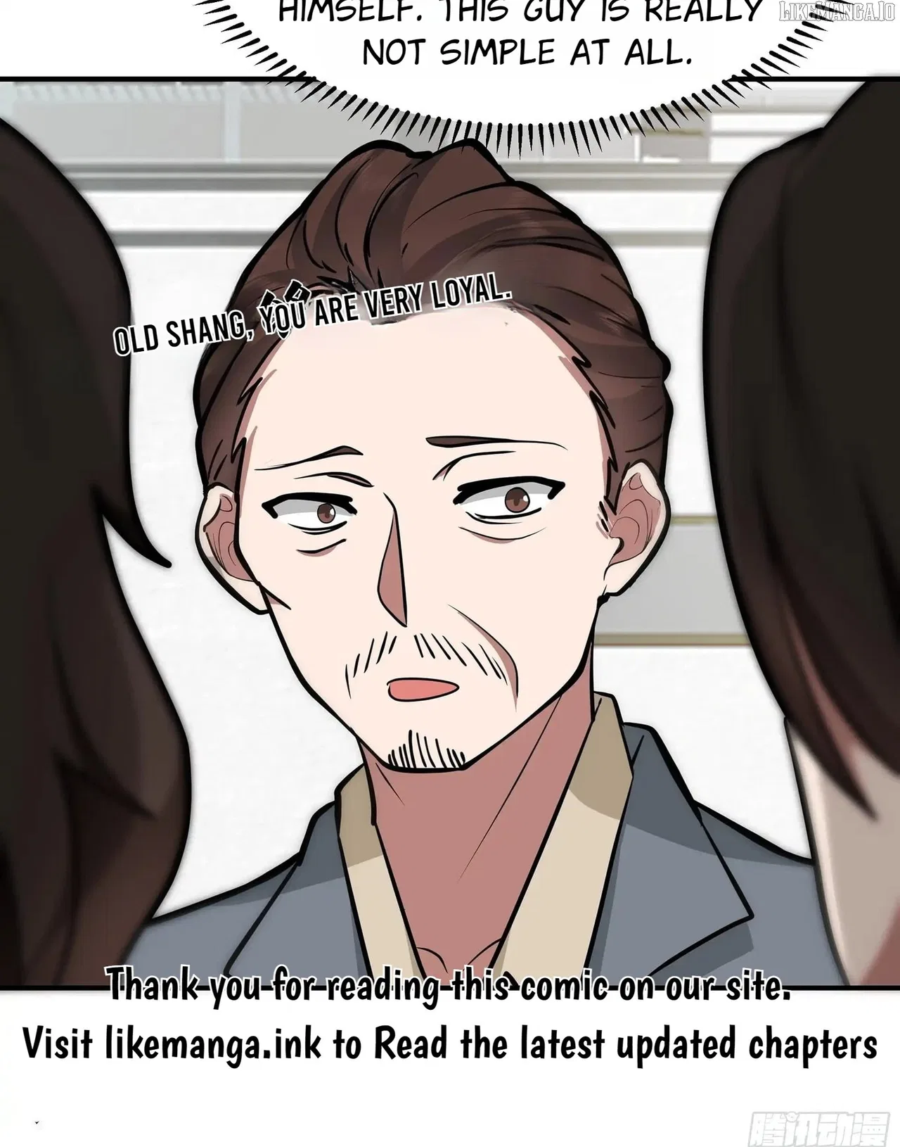 I Really Don’t Want to be Reborn Chapter 455 – Page 45