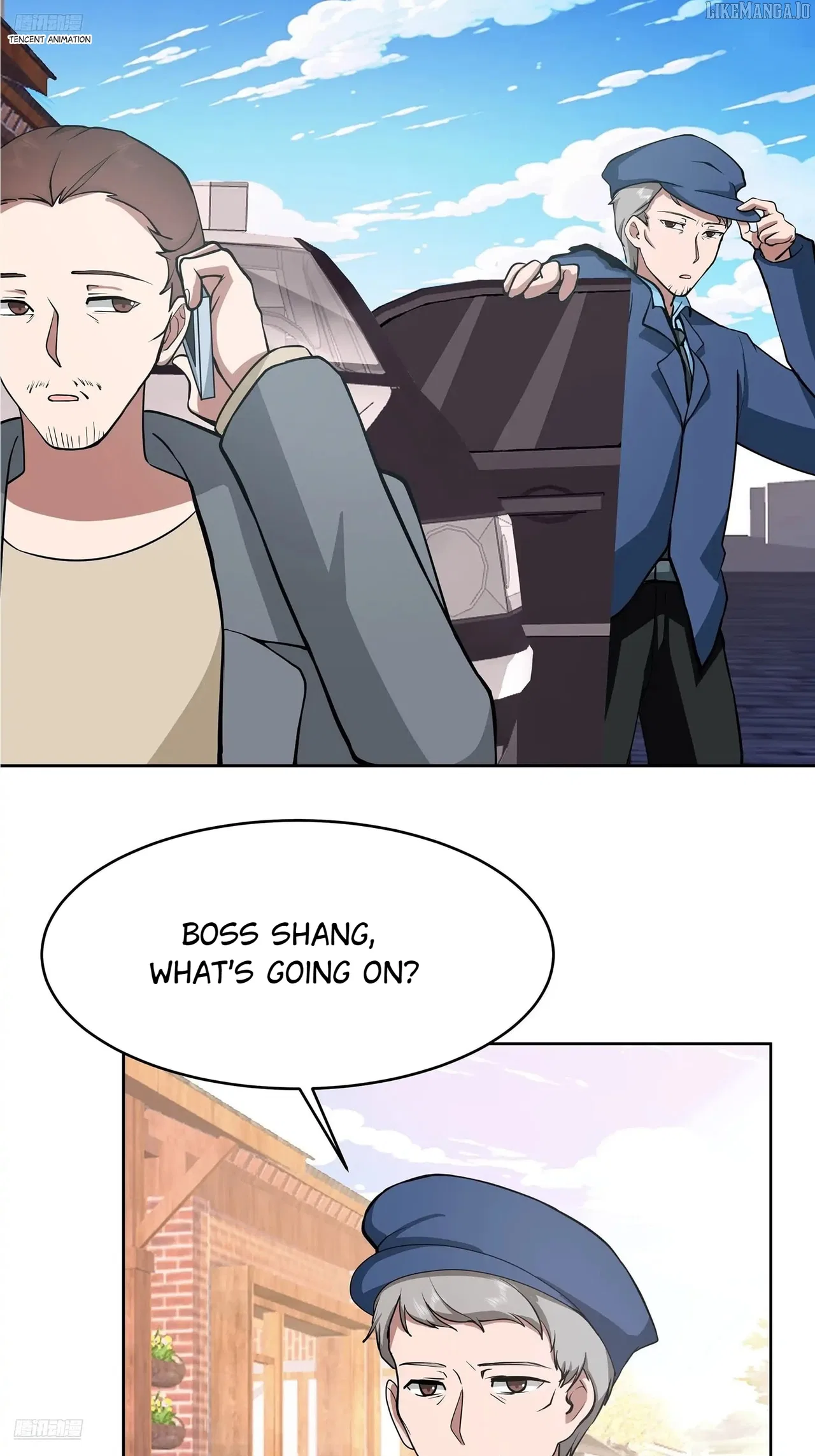 I Really Don’t Want to be Reborn Chapter 454 – Page 2