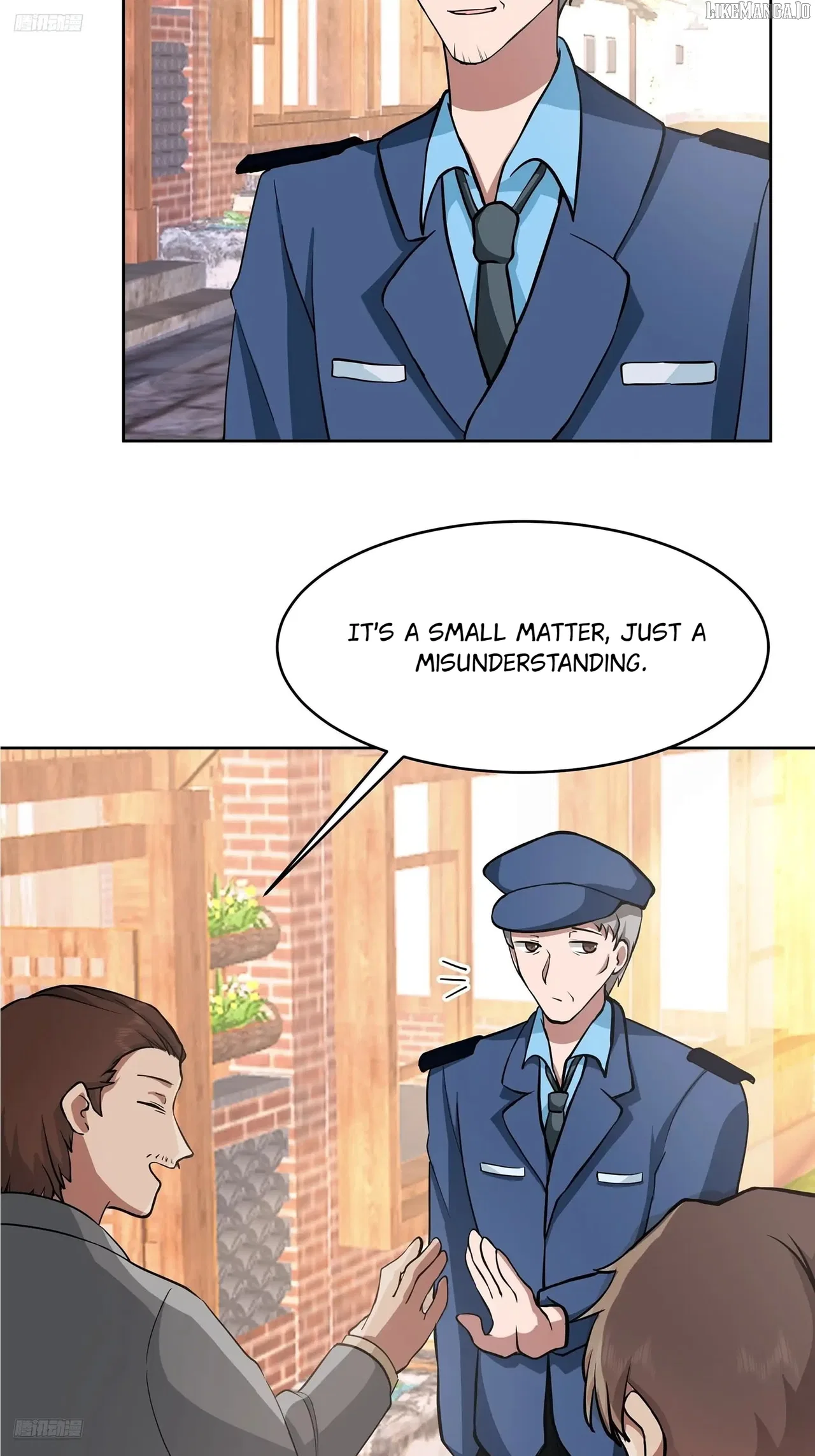 I Really Don’t Want to be Reborn Chapter 454 – Page 3