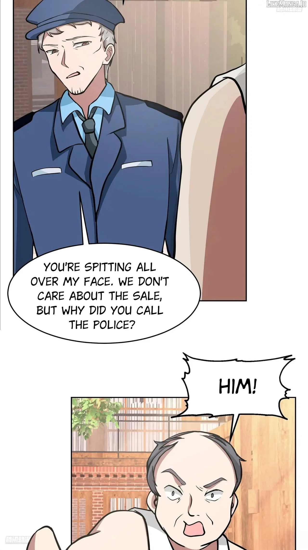 I Really Don’t Want to be Reborn Chapter 454 – Page 7