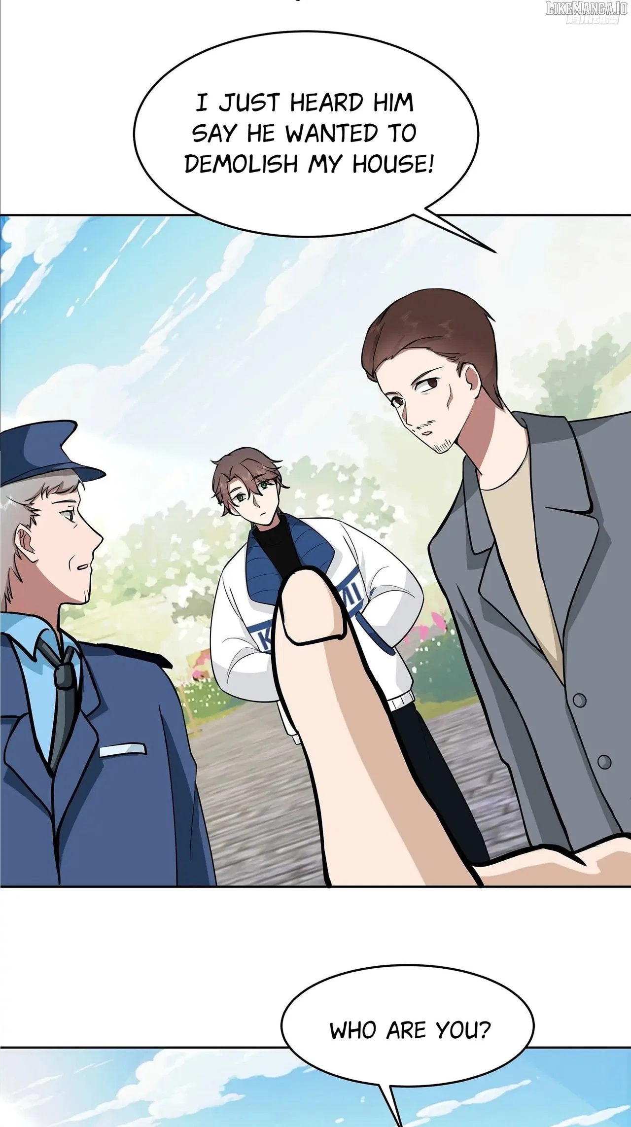 I Really Don’t Want to be Reborn Chapter 454 – Page 9