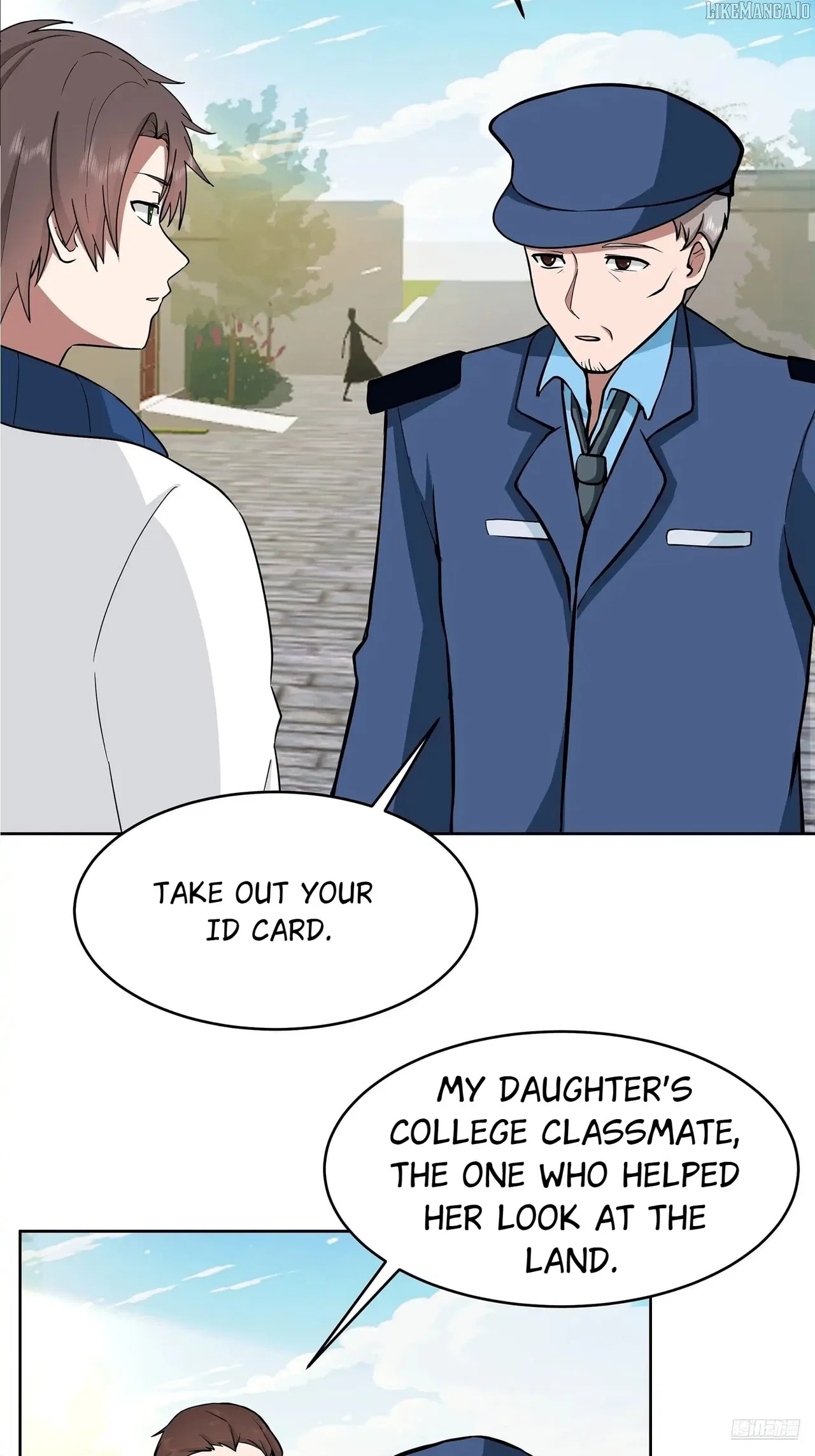 I Really Don’t Want to be Reborn Chapter 454 – Page 10