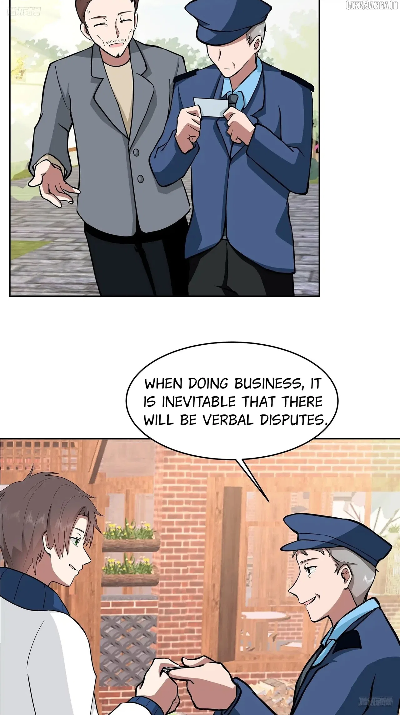 I Really Don’t Want to be Reborn Chapter 454 – Page 11