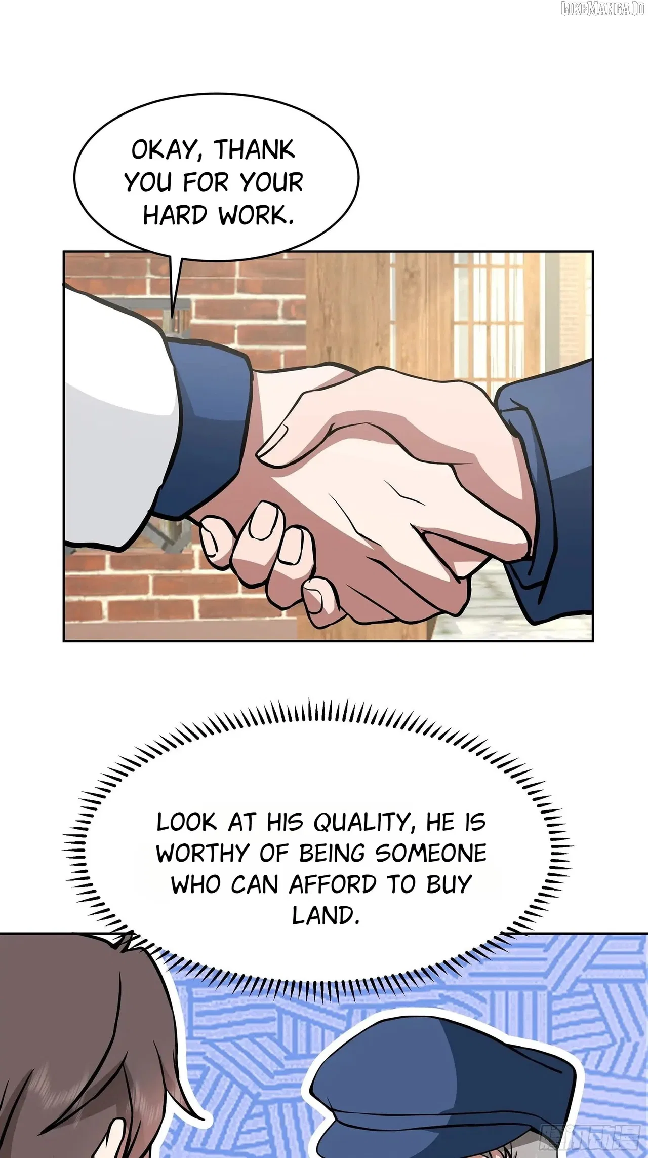 I Really Don’t Want to be Reborn Chapter 454 – Page 13