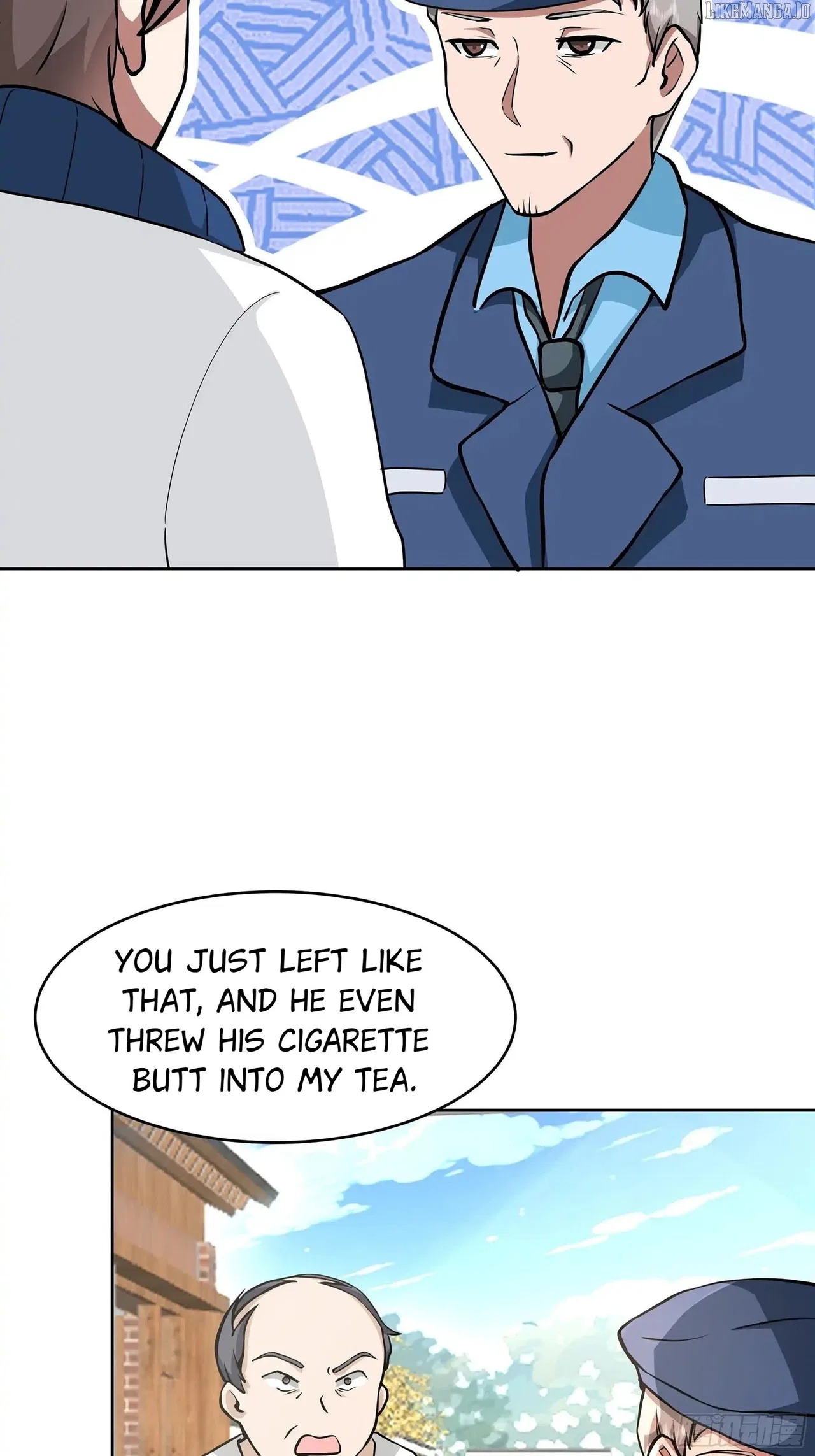 I Really Don’t Want to be Reborn Chapter 454 – Page 14