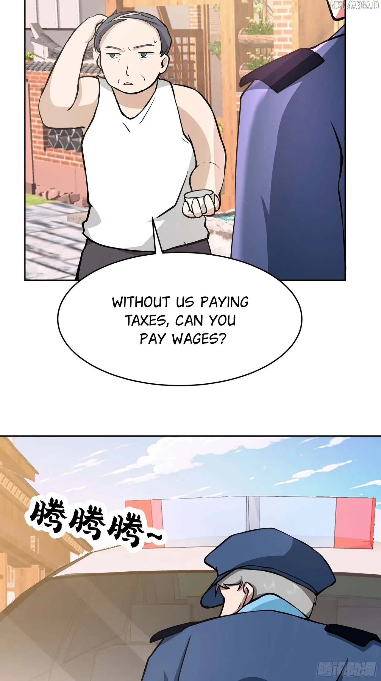 I Really Don’t Want to be Reborn Chapter 454 – Page 18