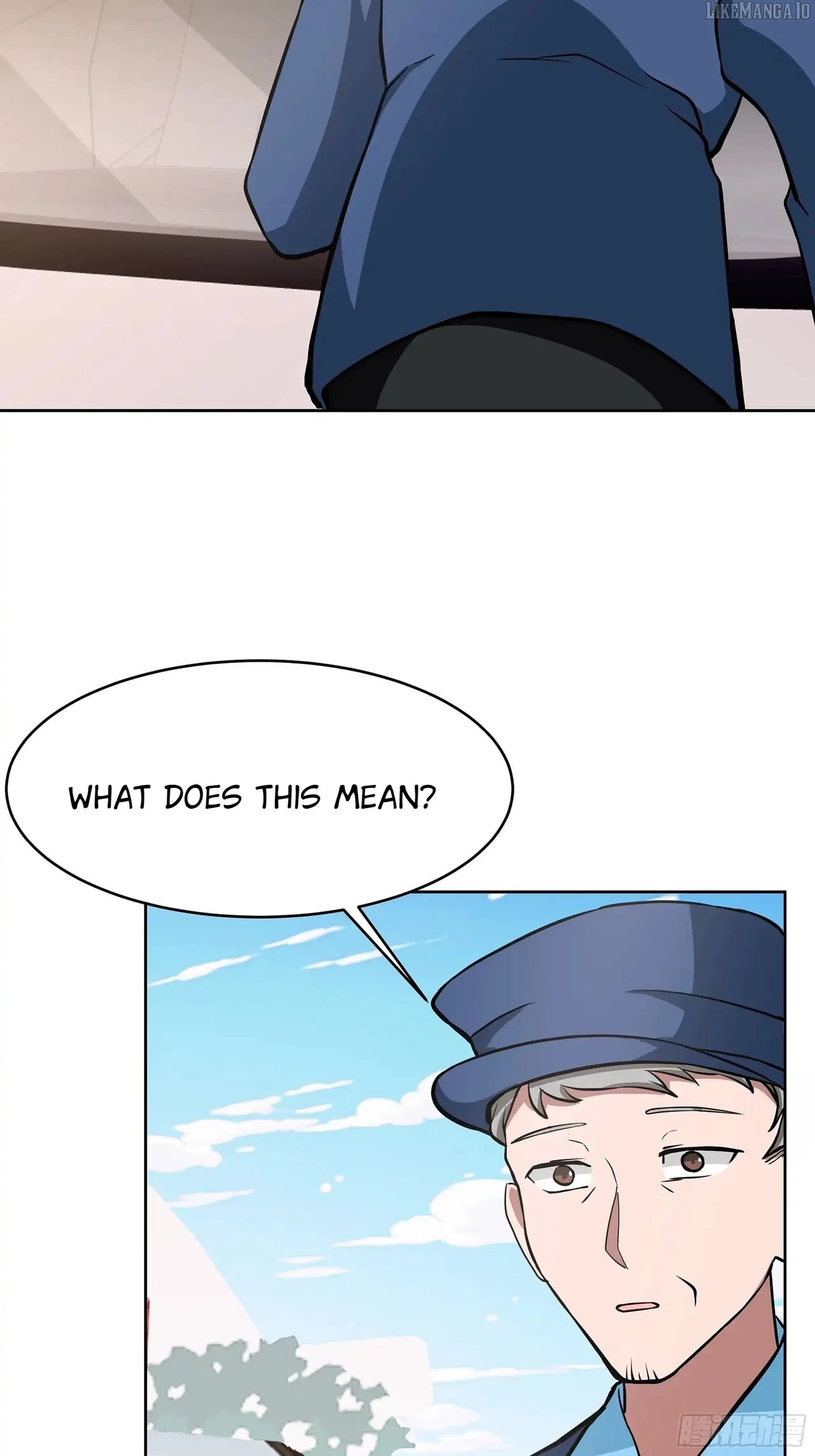 I Really Don’t Want to be Reborn Chapter 454 – Page 19