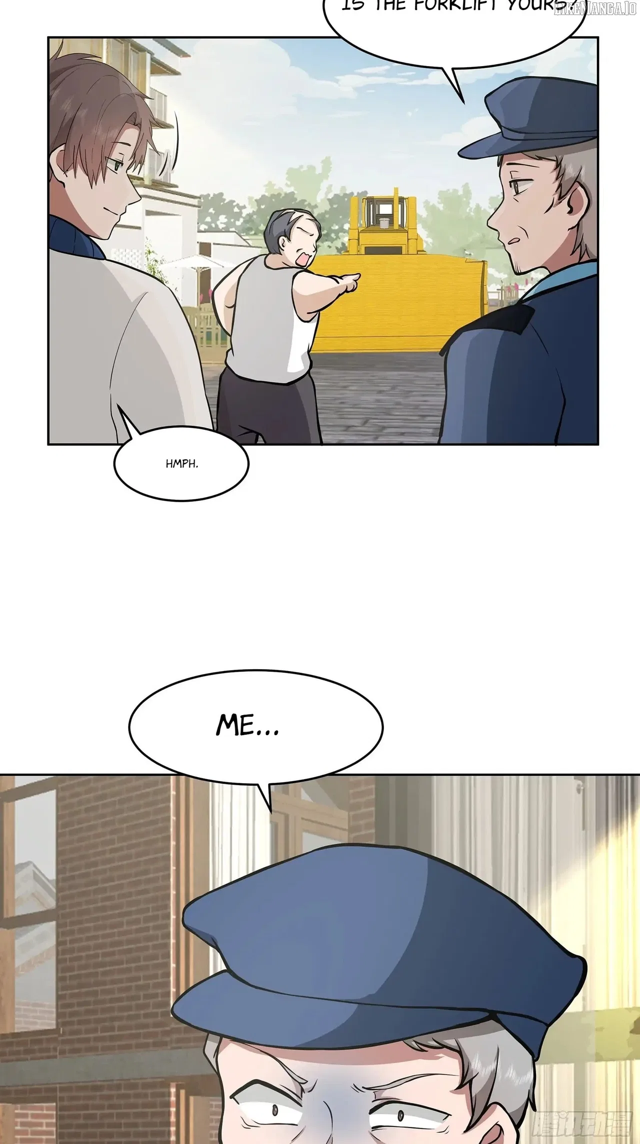I Really Don’t Want to be Reborn Chapter 454 – Page 22