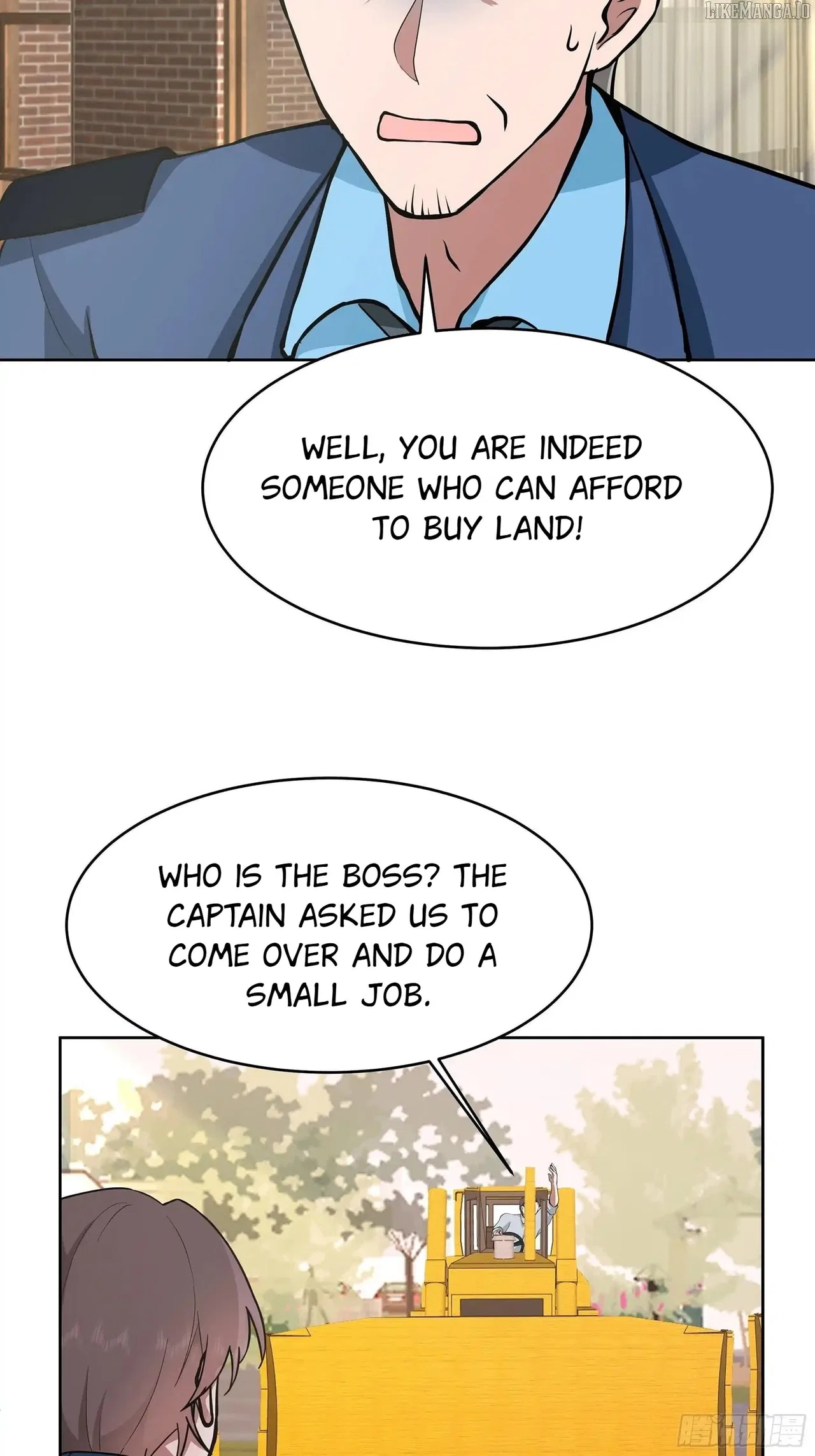 I Really Don’t Want to be Reborn Chapter 454 – Page 23