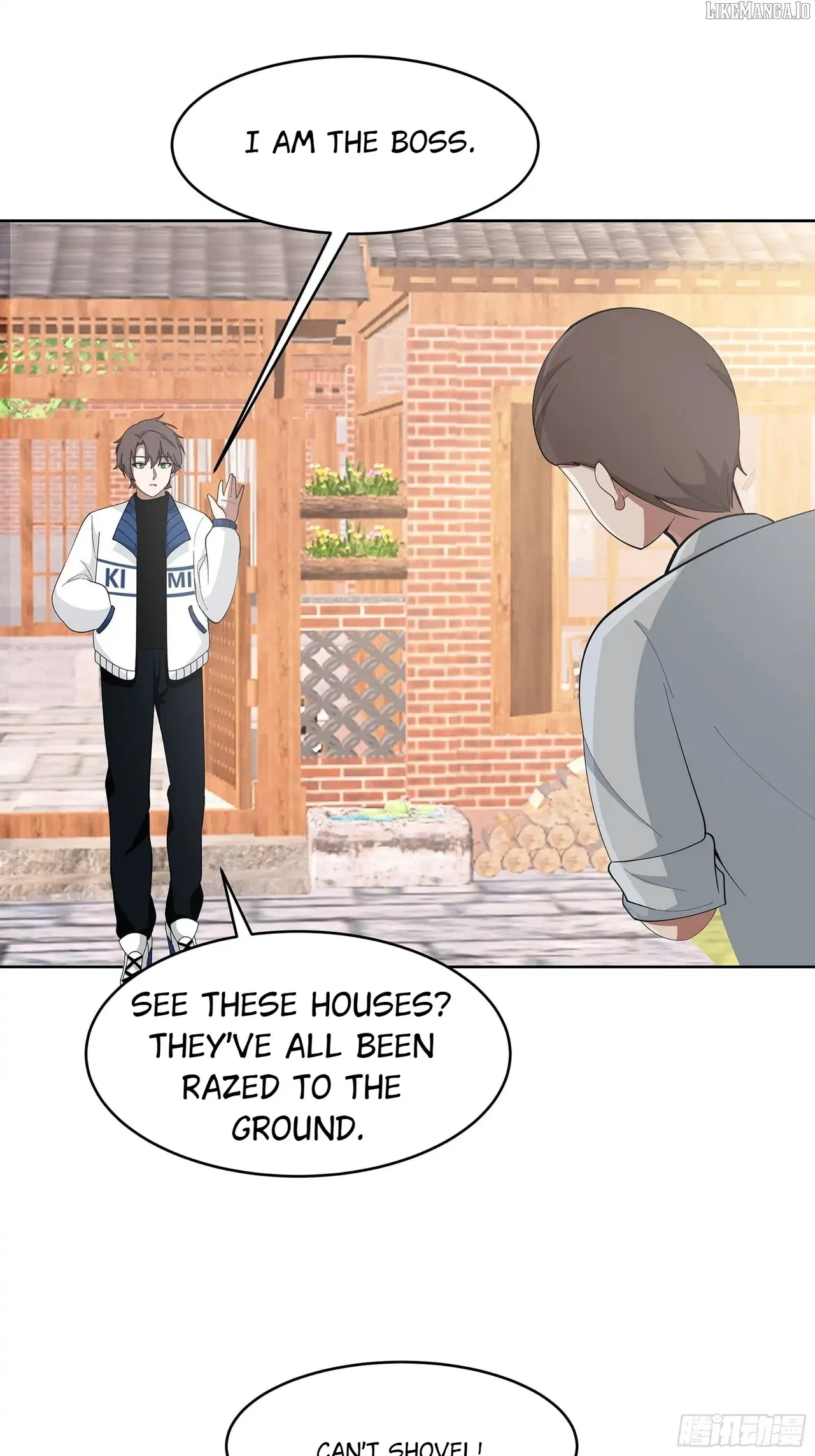 I Really Don’t Want to be Reborn Chapter 454 – Page 25