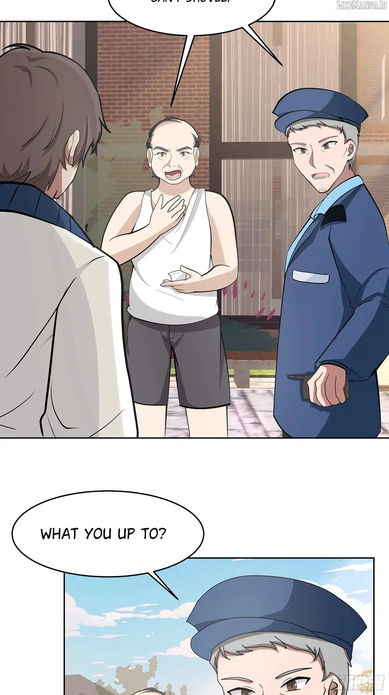 I Really Don’t Want to be Reborn Chapter 454 – Page 26