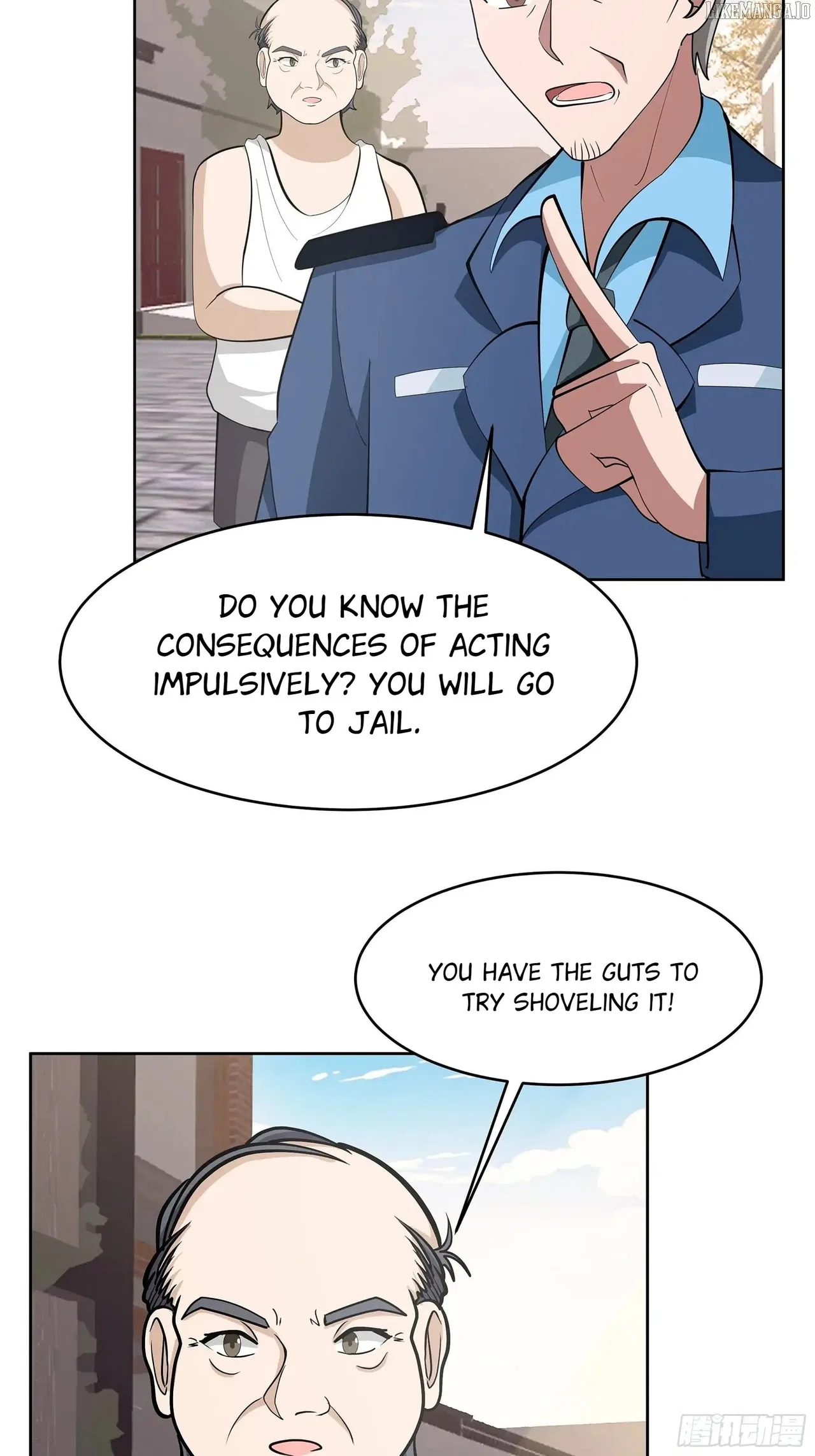 I Really Don’t Want to be Reborn Chapter 454 – Page 27