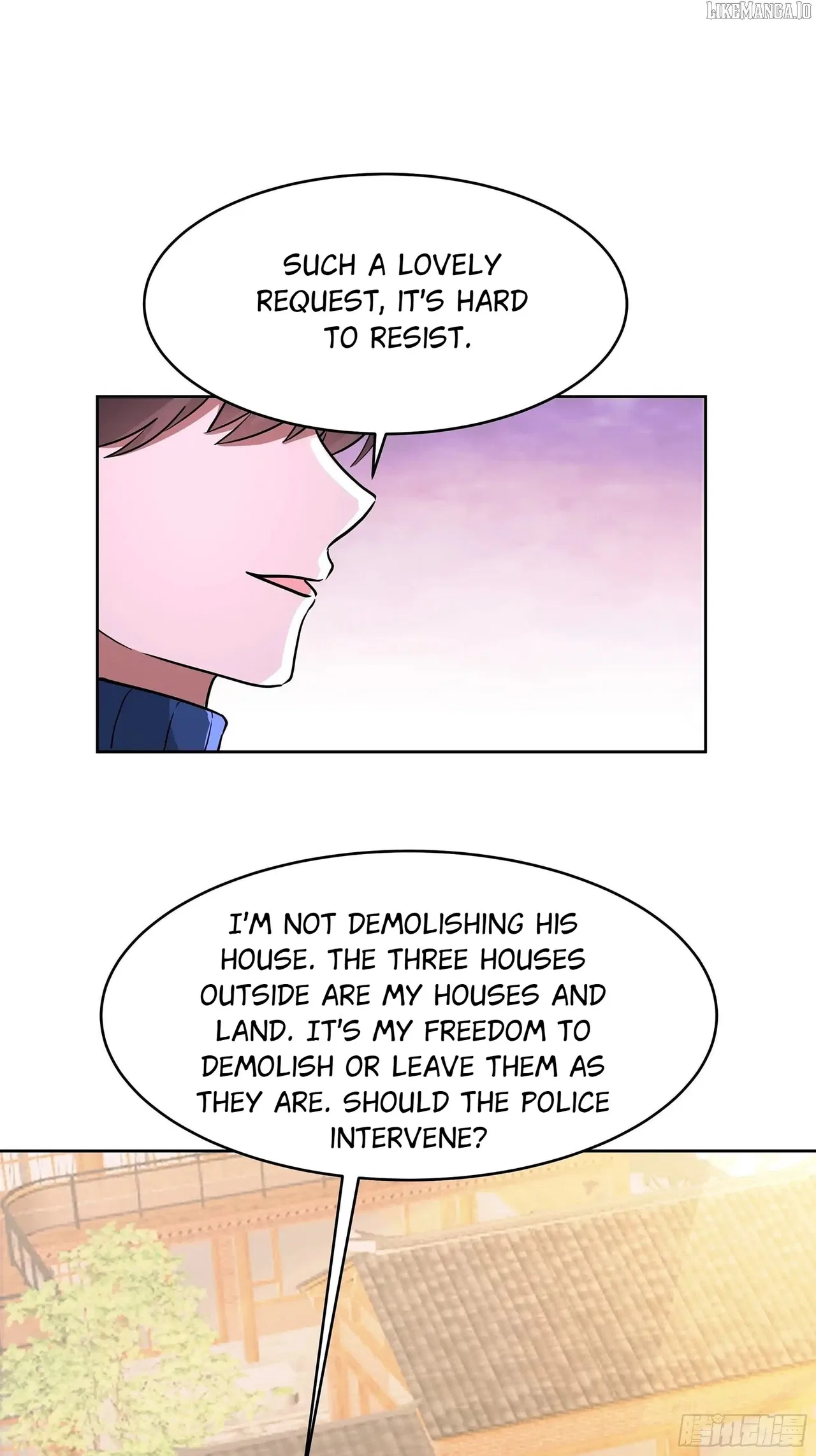 I Really Don’t Want to be Reborn Chapter 454 – Page 29