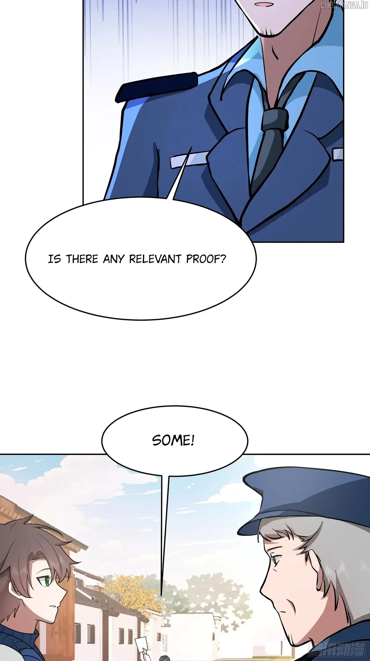 I Really Don’t Want to be Reborn Chapter 454 – Page 31