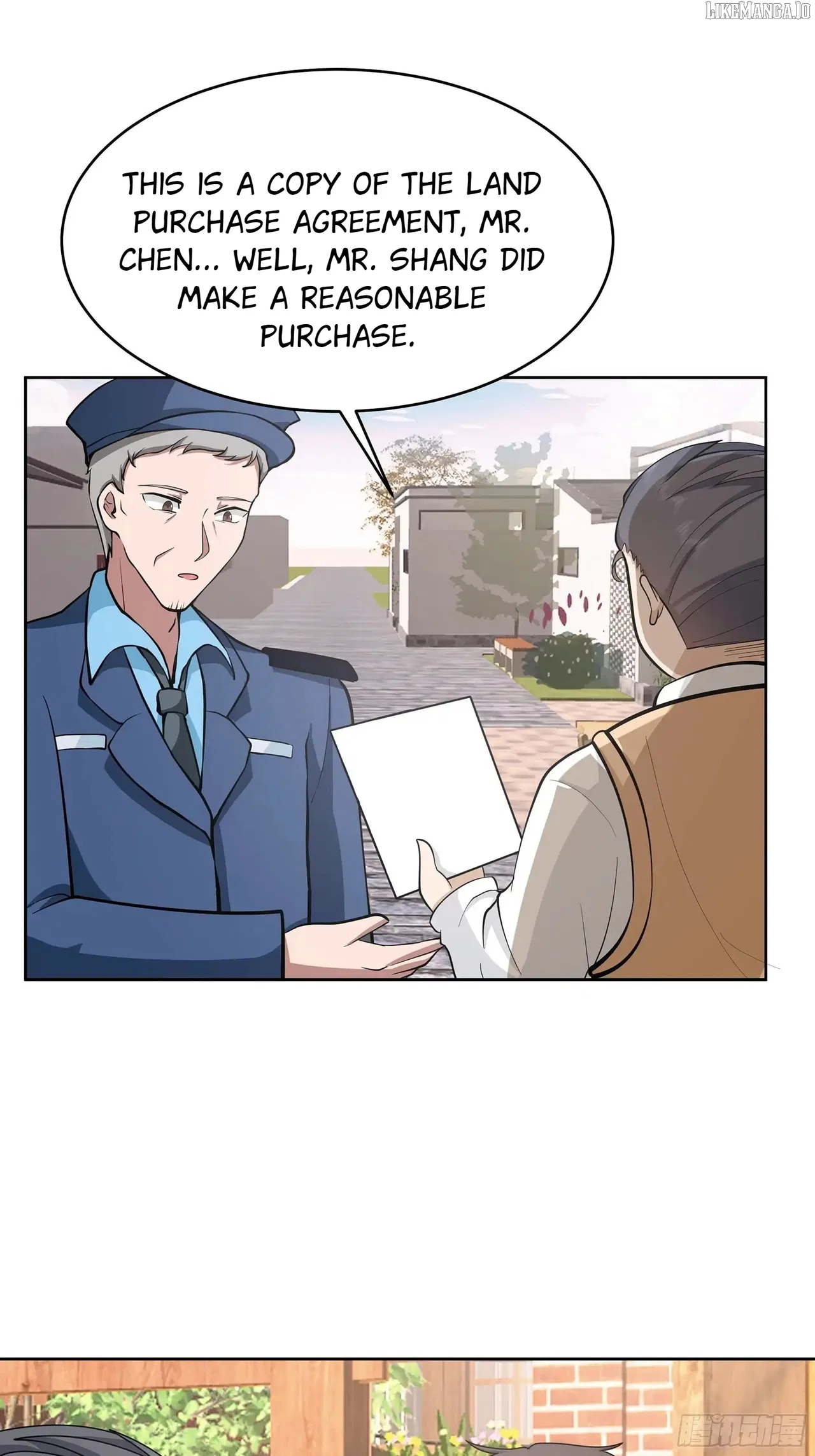 I Really Don’t Want to be Reborn Chapter 454 – Page 33