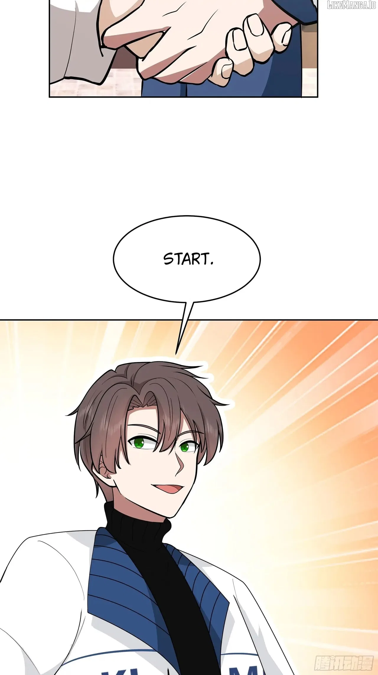 I Really Don’t Want to be Reborn Chapter 454 – Page 35