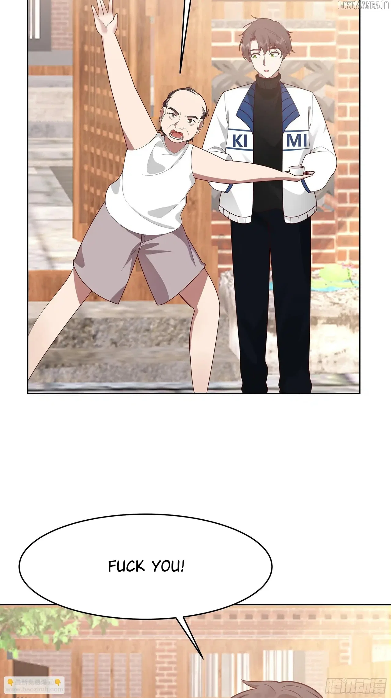 I Really Don’t Want to be Reborn Chapter 454 – Page 38