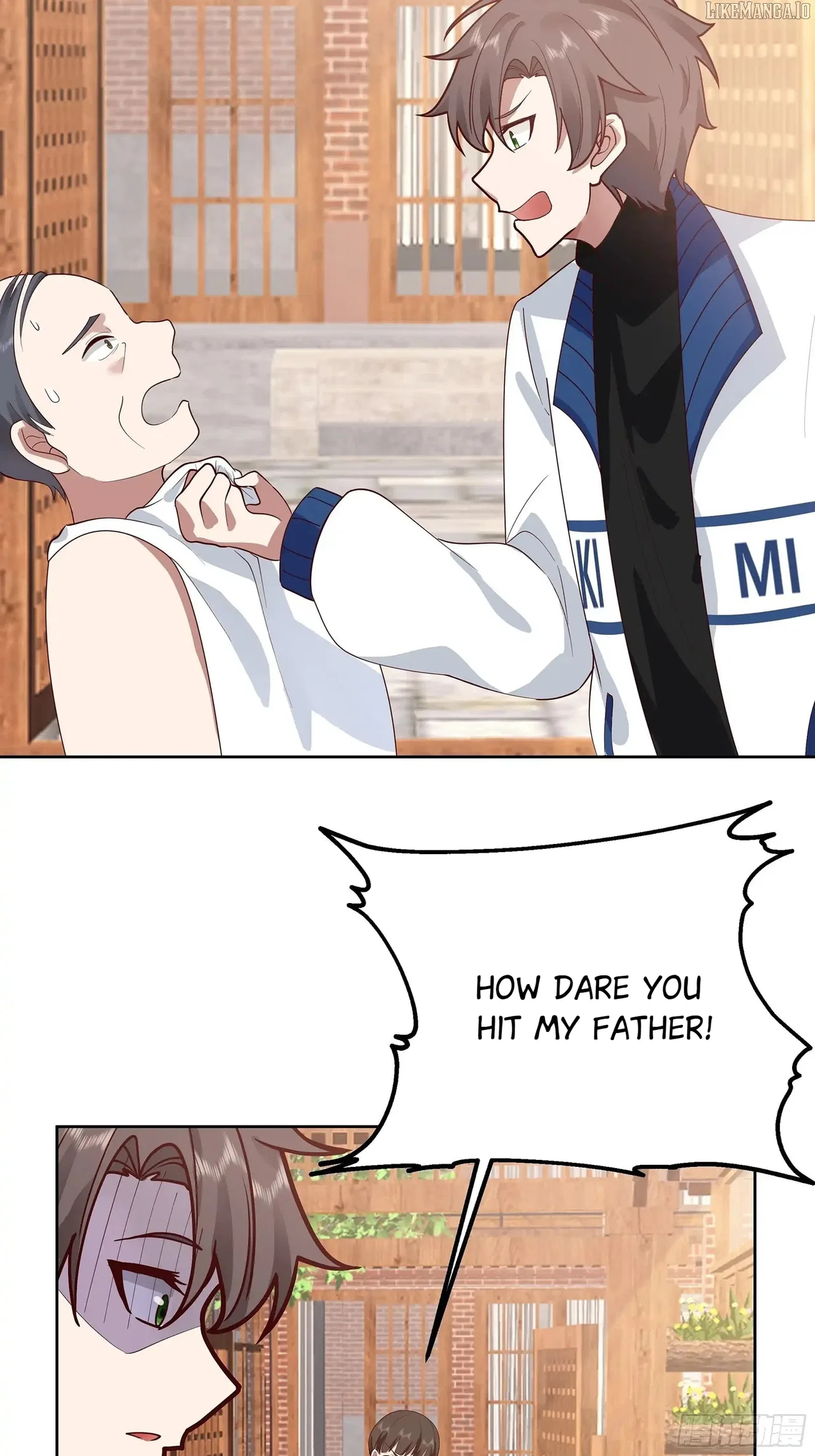 I Really Don’t Want to be Reborn Chapter 454 – Page 39