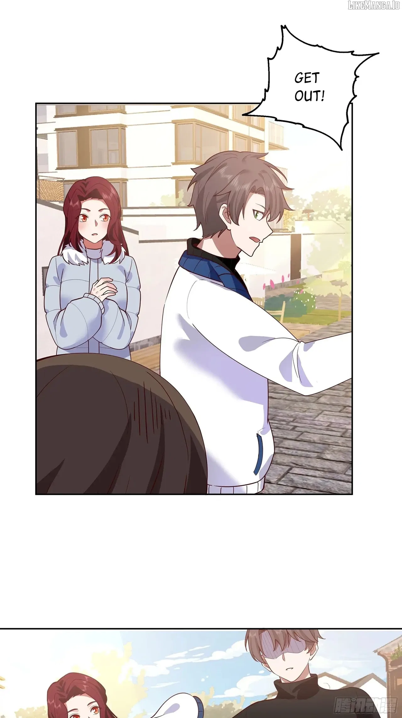 I Really Don’t Want to be Reborn Chapter 454 – Page 41