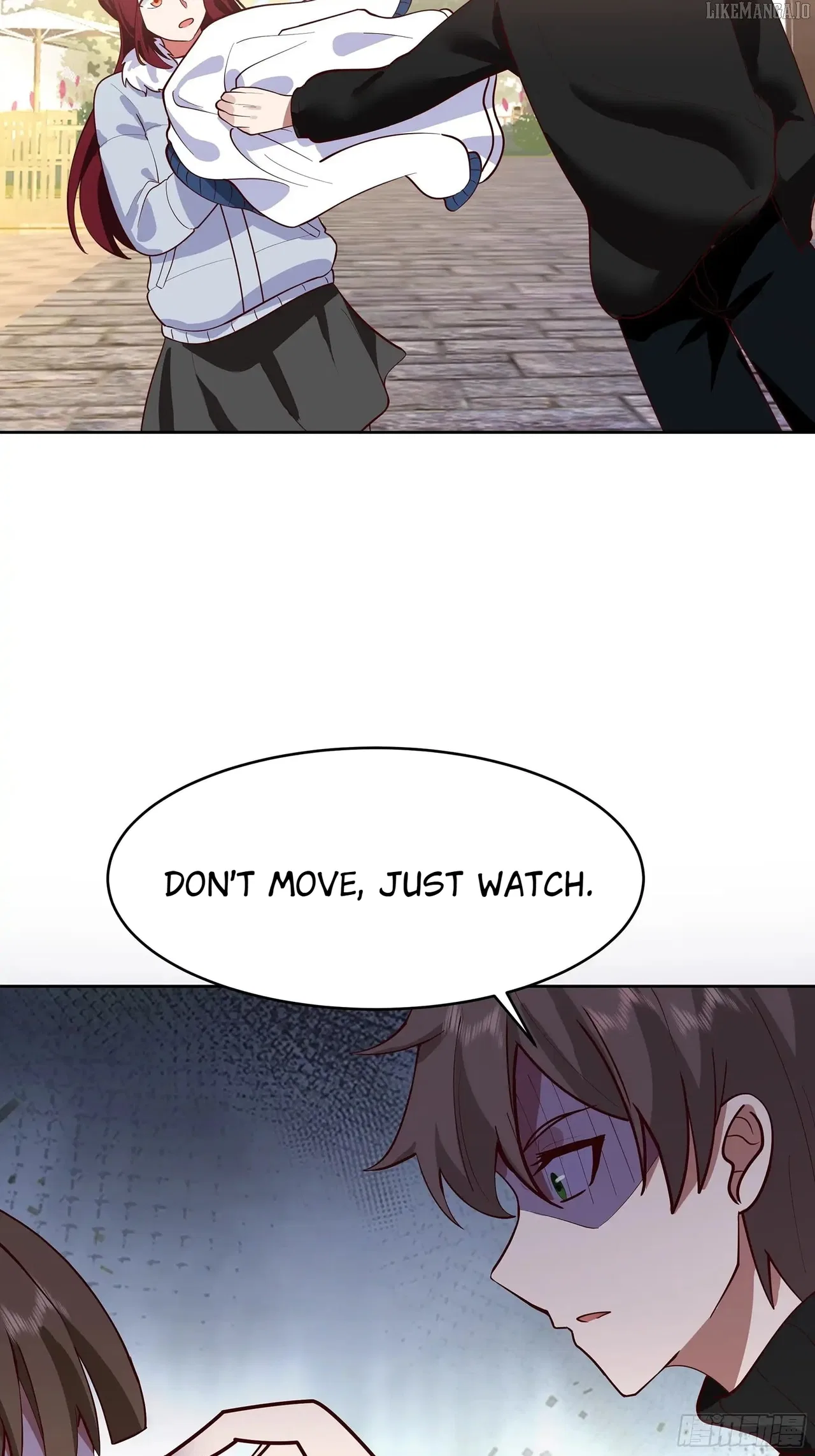 I Really Don’t Want to be Reborn Chapter 454 – Page 42