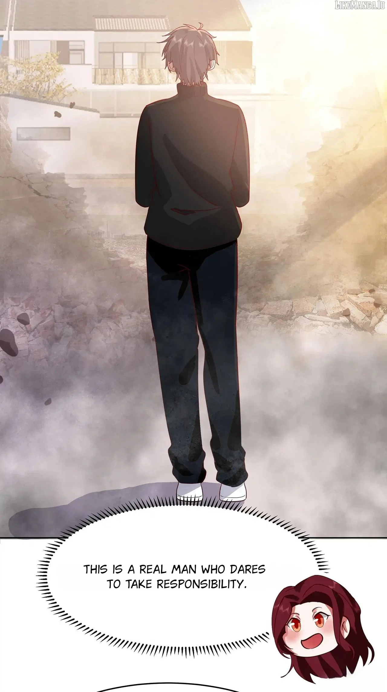 I Really Don’t Want to be Reborn Chapter 454 – Page 46