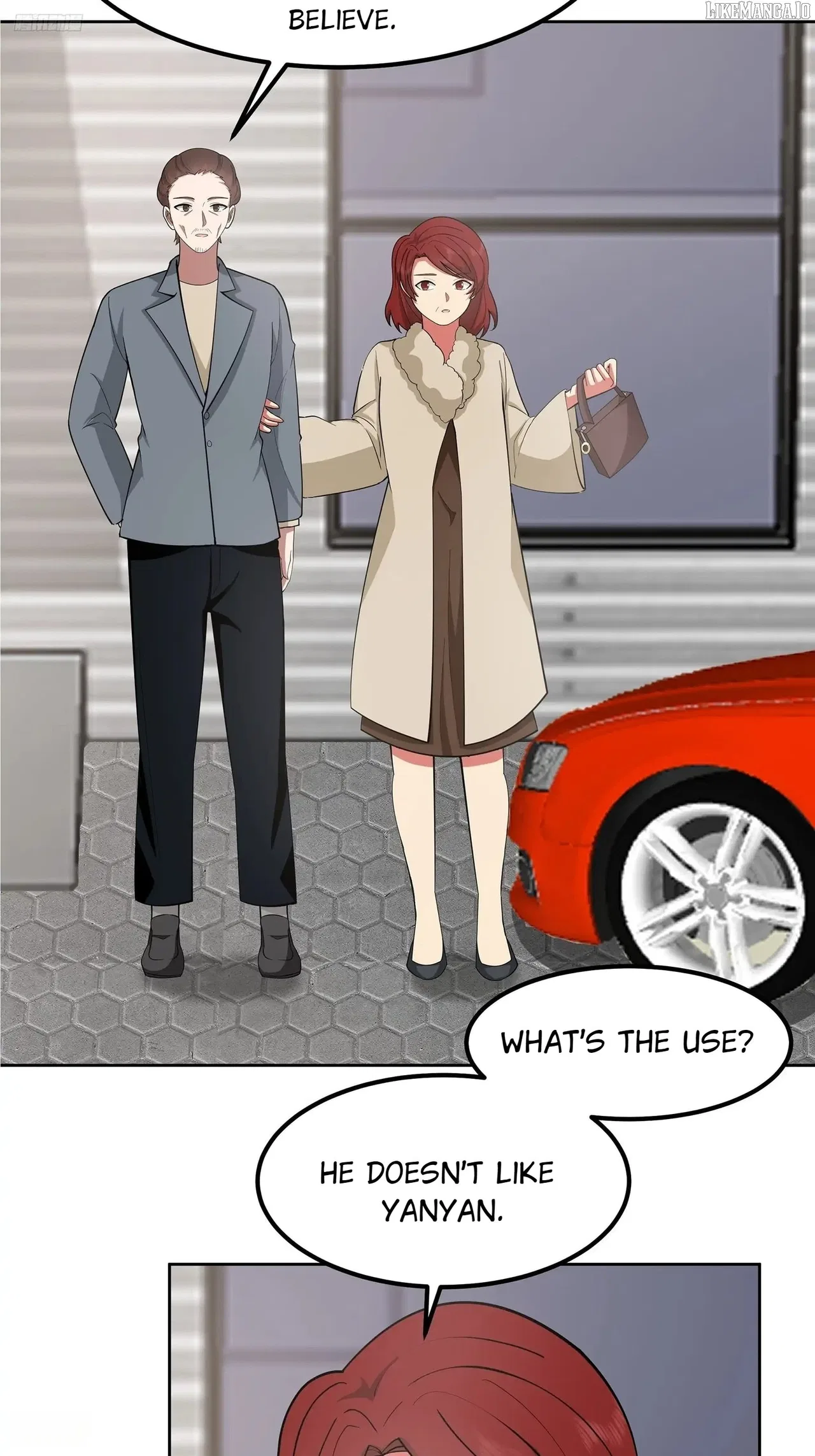 I Really Don’t Want to be Reborn Chapter 453 – Page 2
