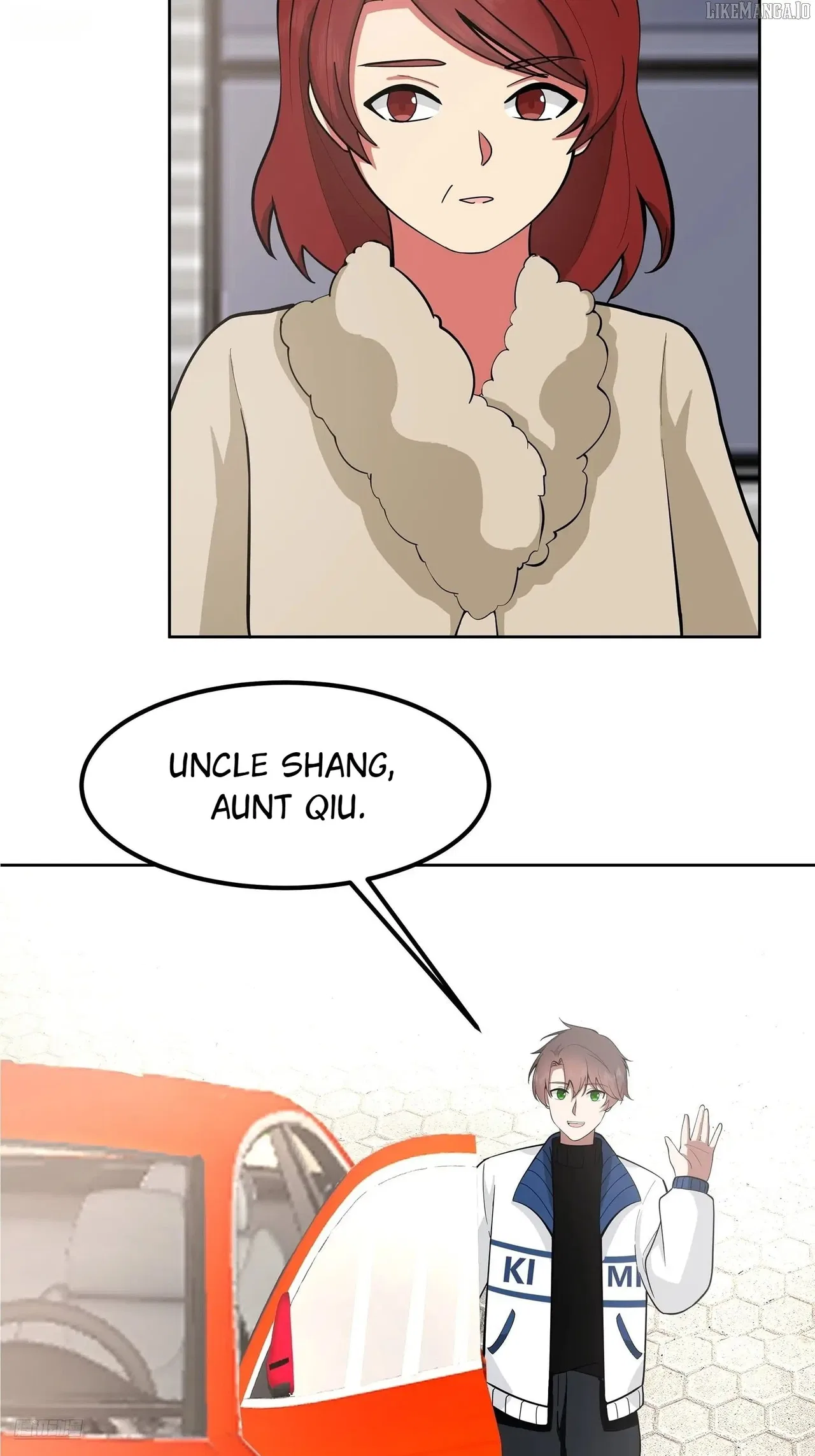 I Really Don’t Want to be Reborn Chapter 453 – Page 3