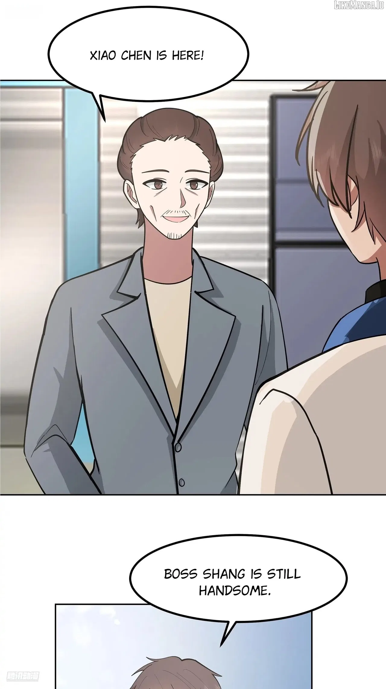 I Really Don’t Want to be Reborn Chapter 453 – Page 5
