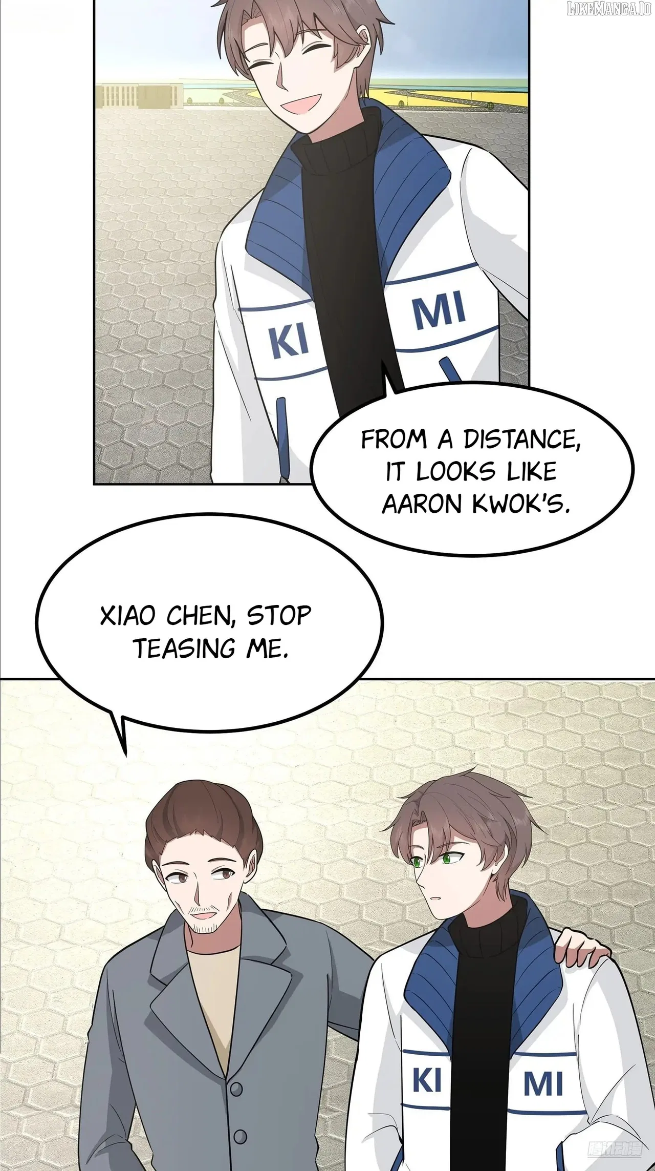 I Really Don’t Want to be Reborn Chapter 453 – Page 6