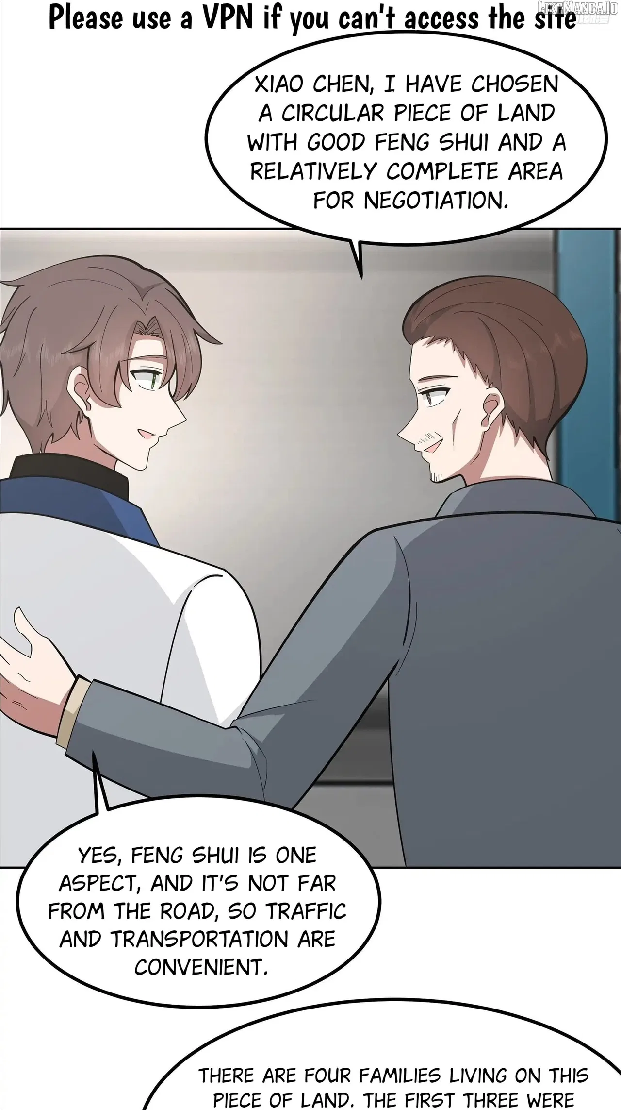 I Really Don’t Want to be Reborn Chapter 453 – Page 9