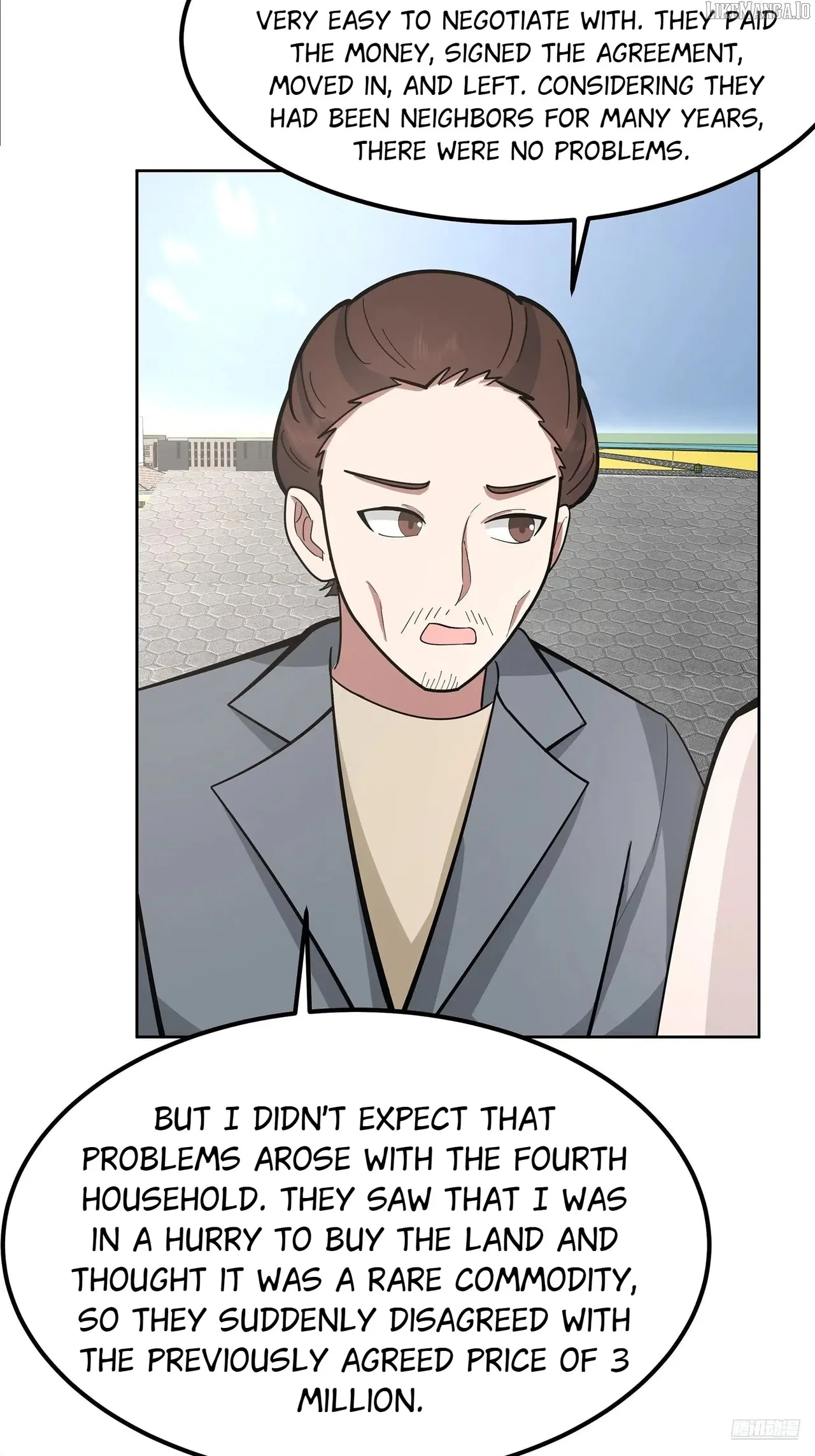 I Really Don’t Want to be Reborn Chapter 453 – Page 10