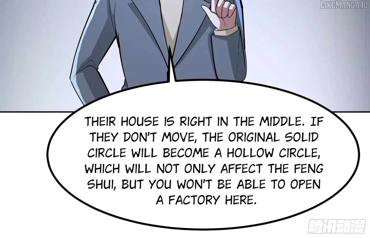 I Really Don’t Want to be Reborn Chapter 453 – Page 12