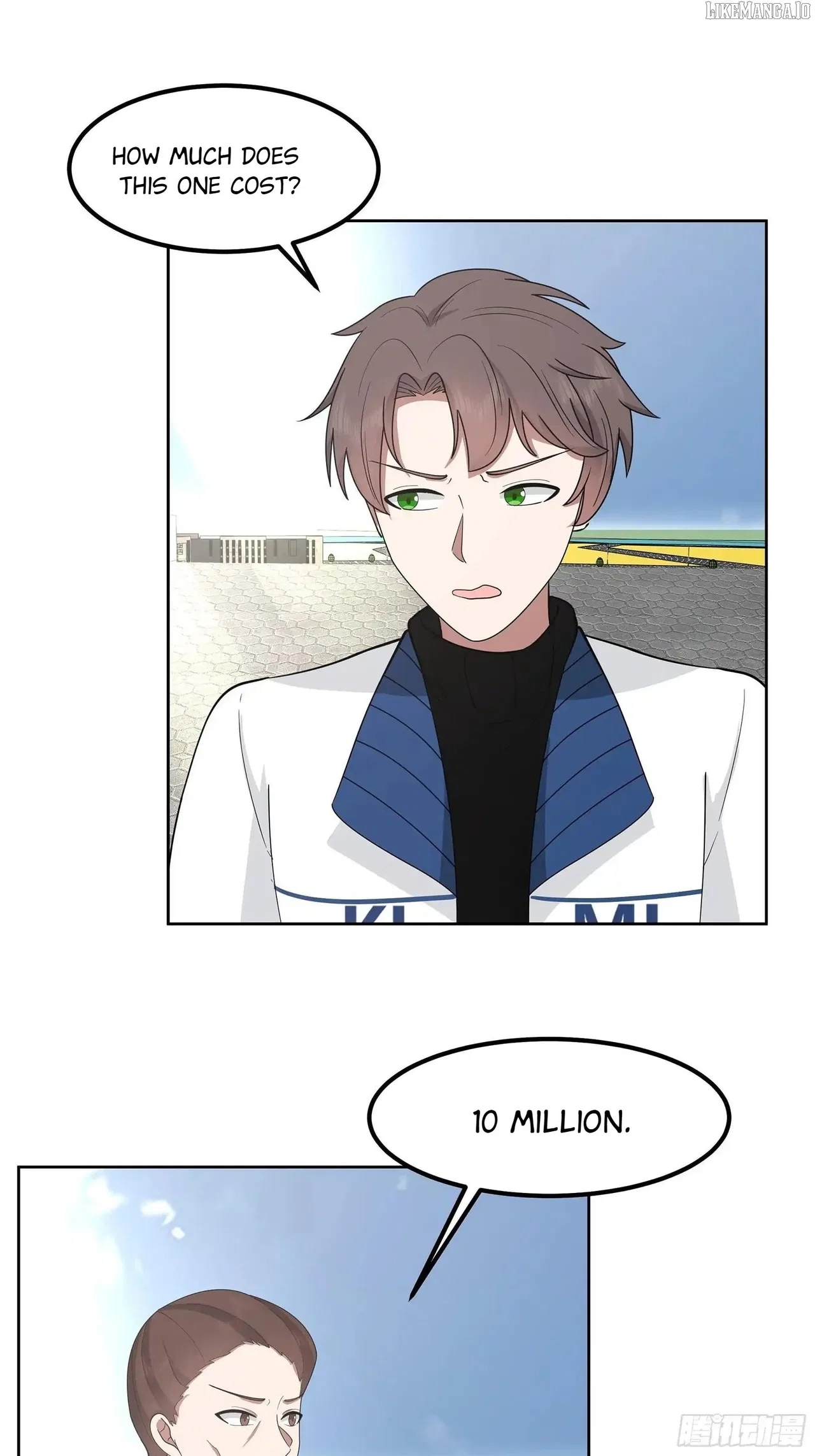 I Really Don’t Want to be Reborn Chapter 453 – Page 13