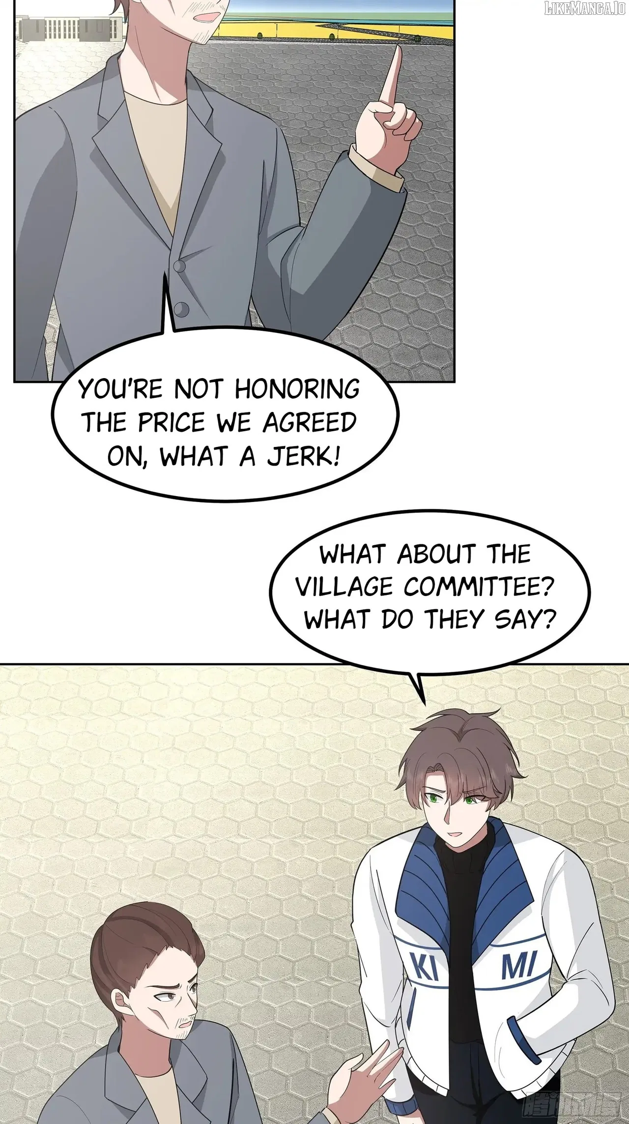 I Really Don’t Want to be Reborn Chapter 453 – Page 14
