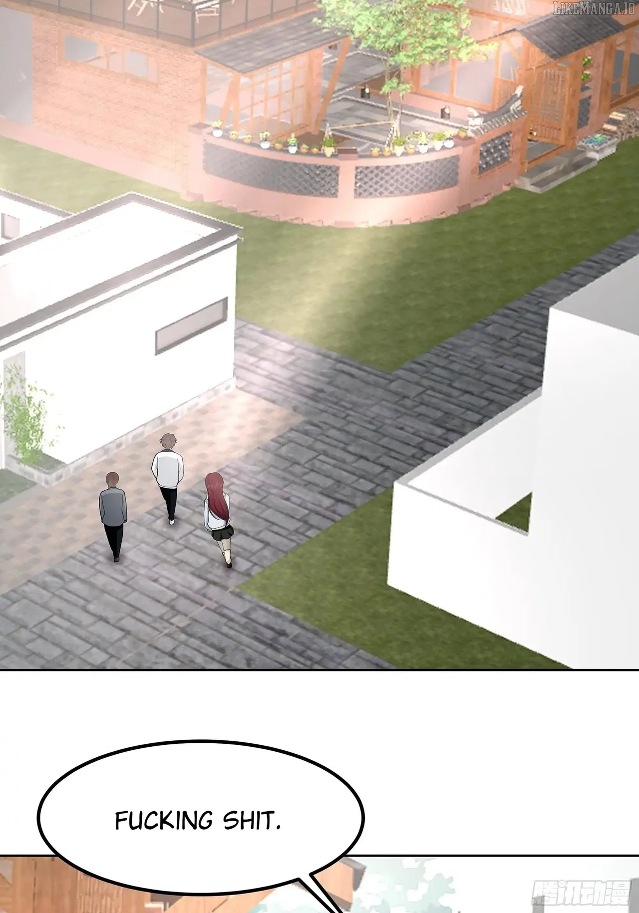 I Really Don’t Want to be Reborn Chapter 453 – Page 18