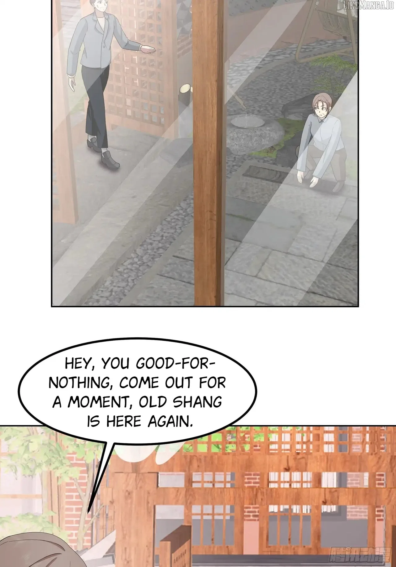 I Really Don’t Want to be Reborn Chapter 453 – Page 20