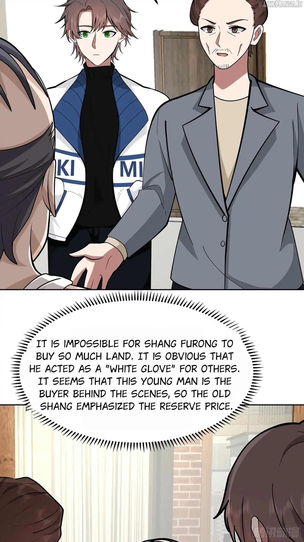 I Really Don’t Want to be Reborn Chapter 453 – Page 23