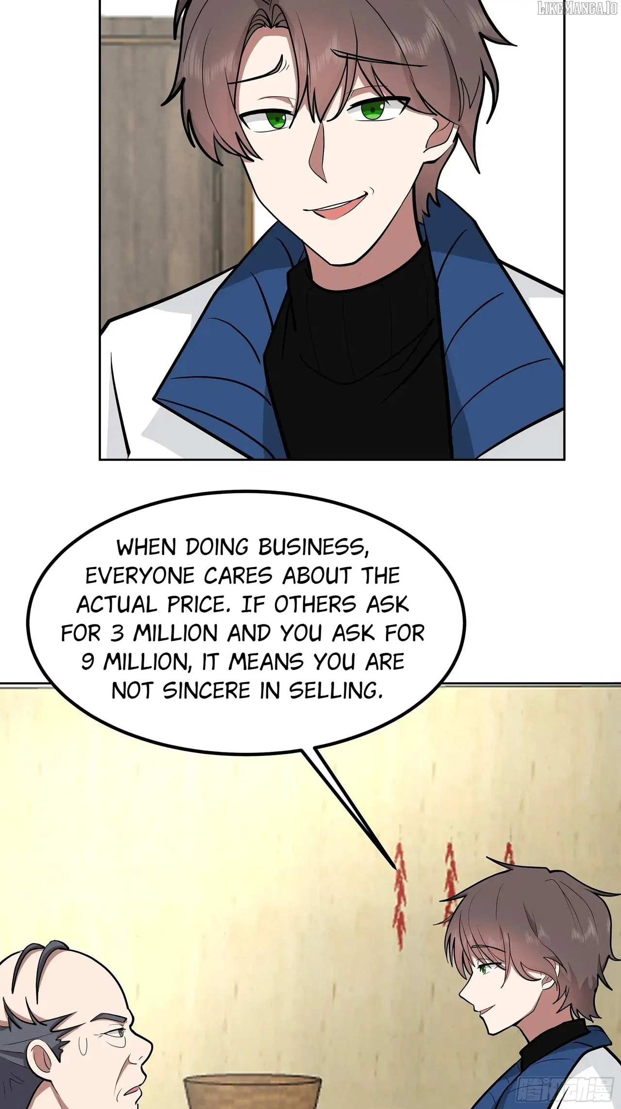 I Really Don’t Want to be Reborn Chapter 453 – Page 28