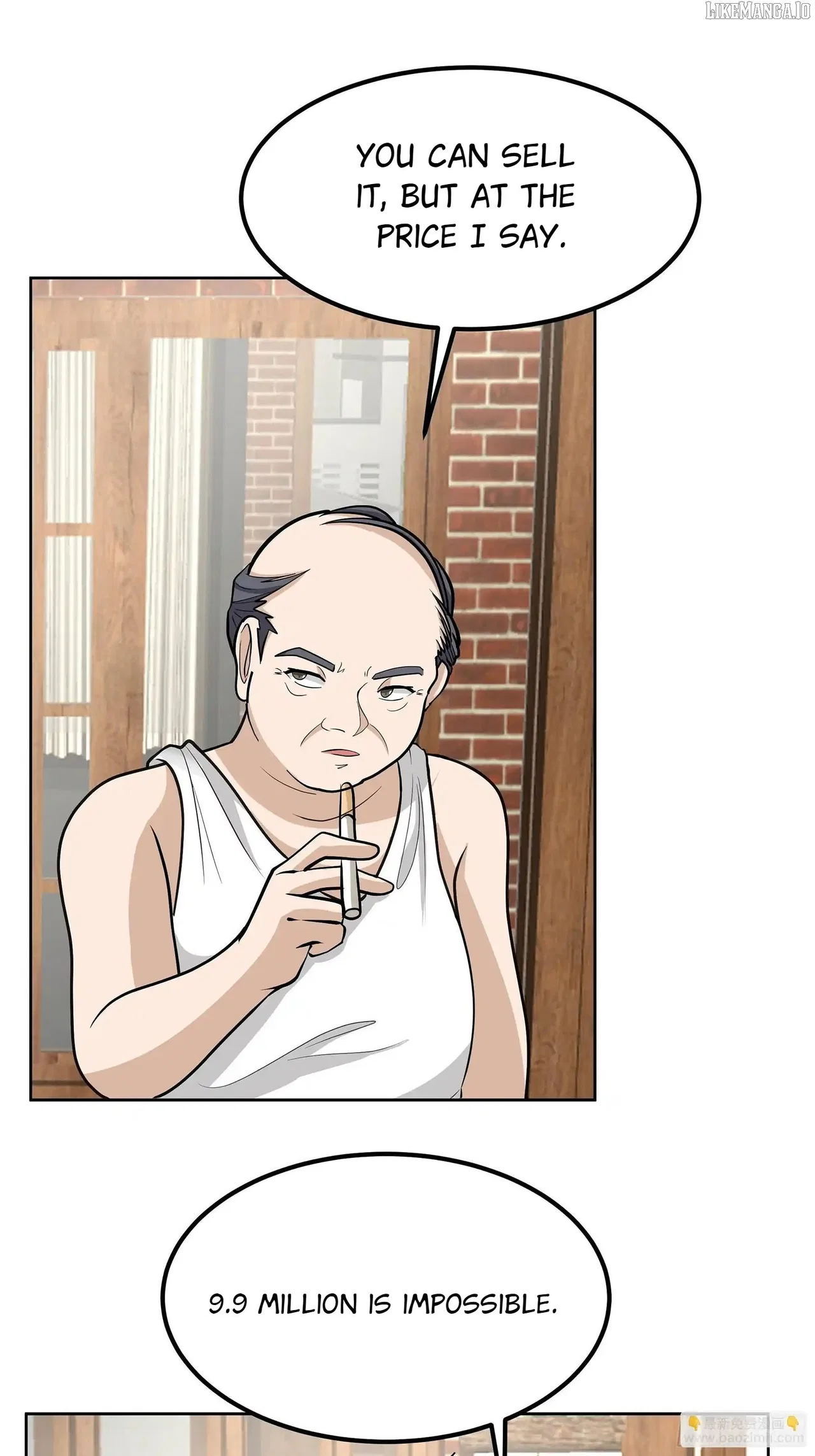 I Really Don’t Want to be Reborn Chapter 453 – Page 30