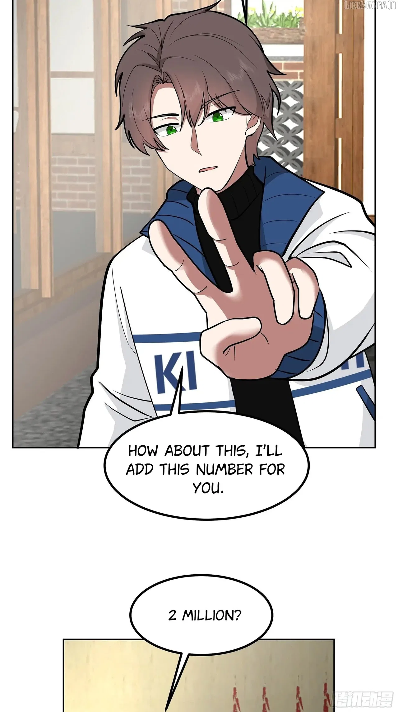 I Really Don’t Want to be Reborn Chapter 453 – Page 31