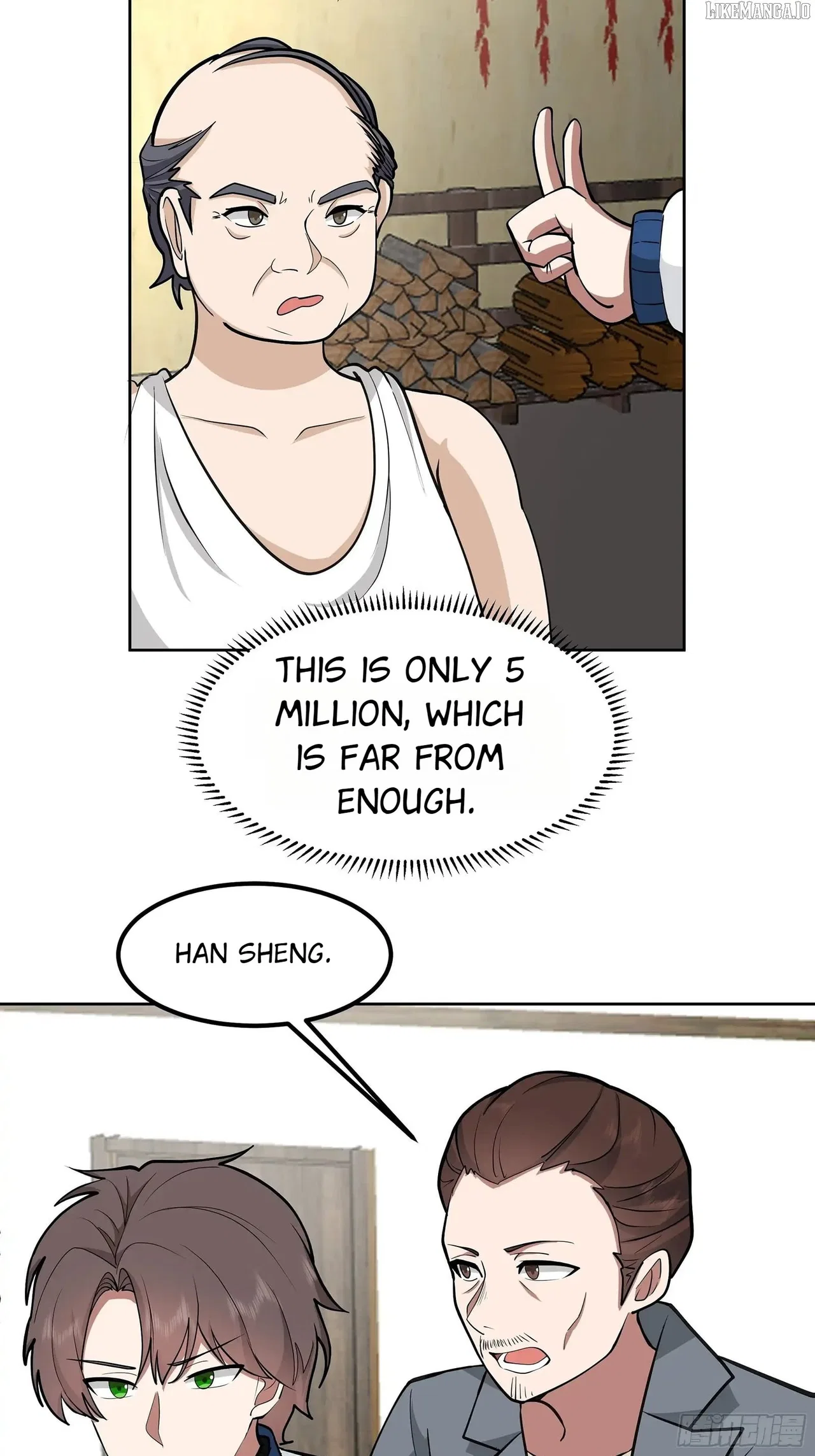 I Really Don’t Want to be Reborn Chapter 453 – Page 32
