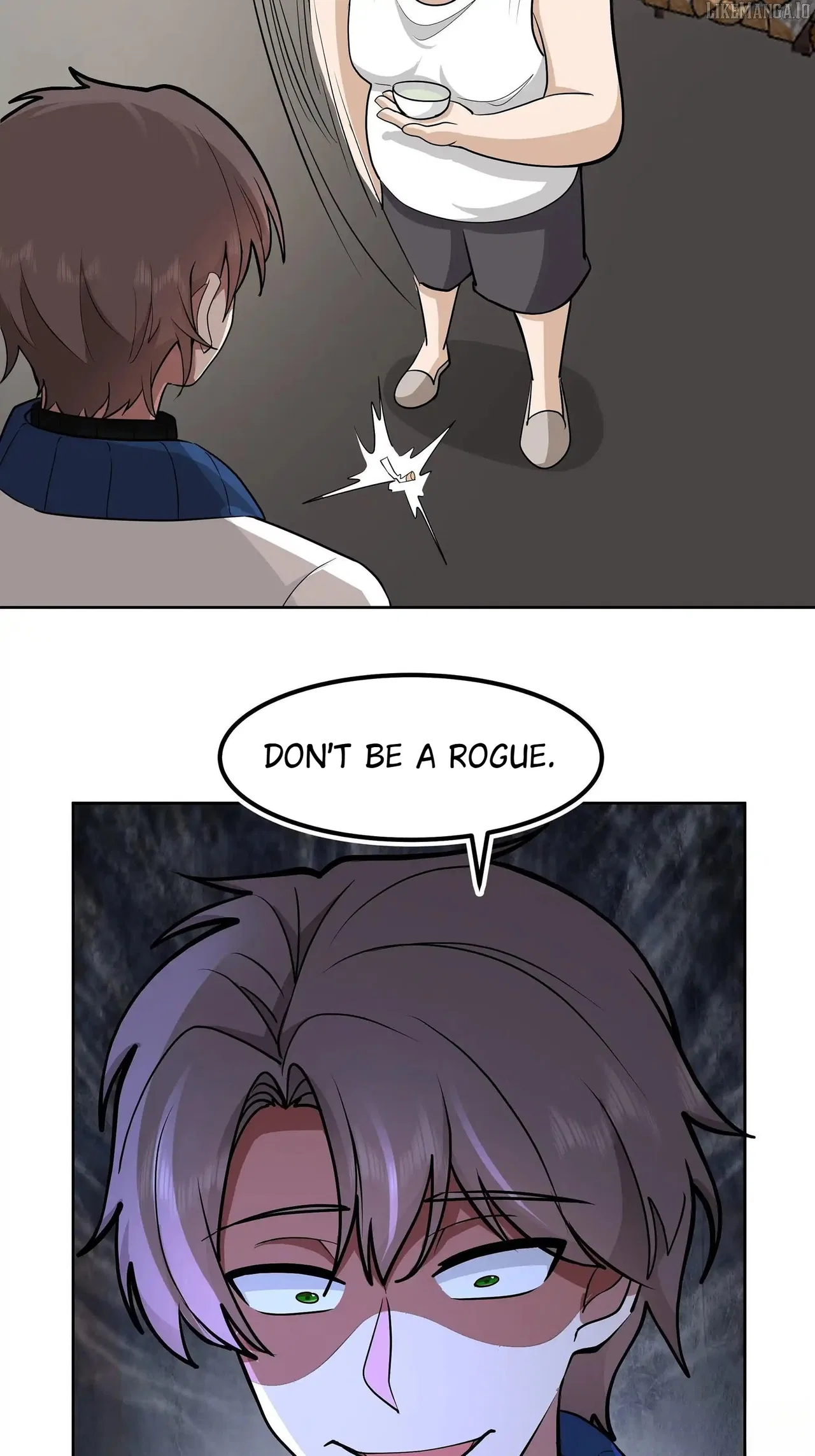 I Really Don’t Want to be Reborn Chapter 453 – Page 36