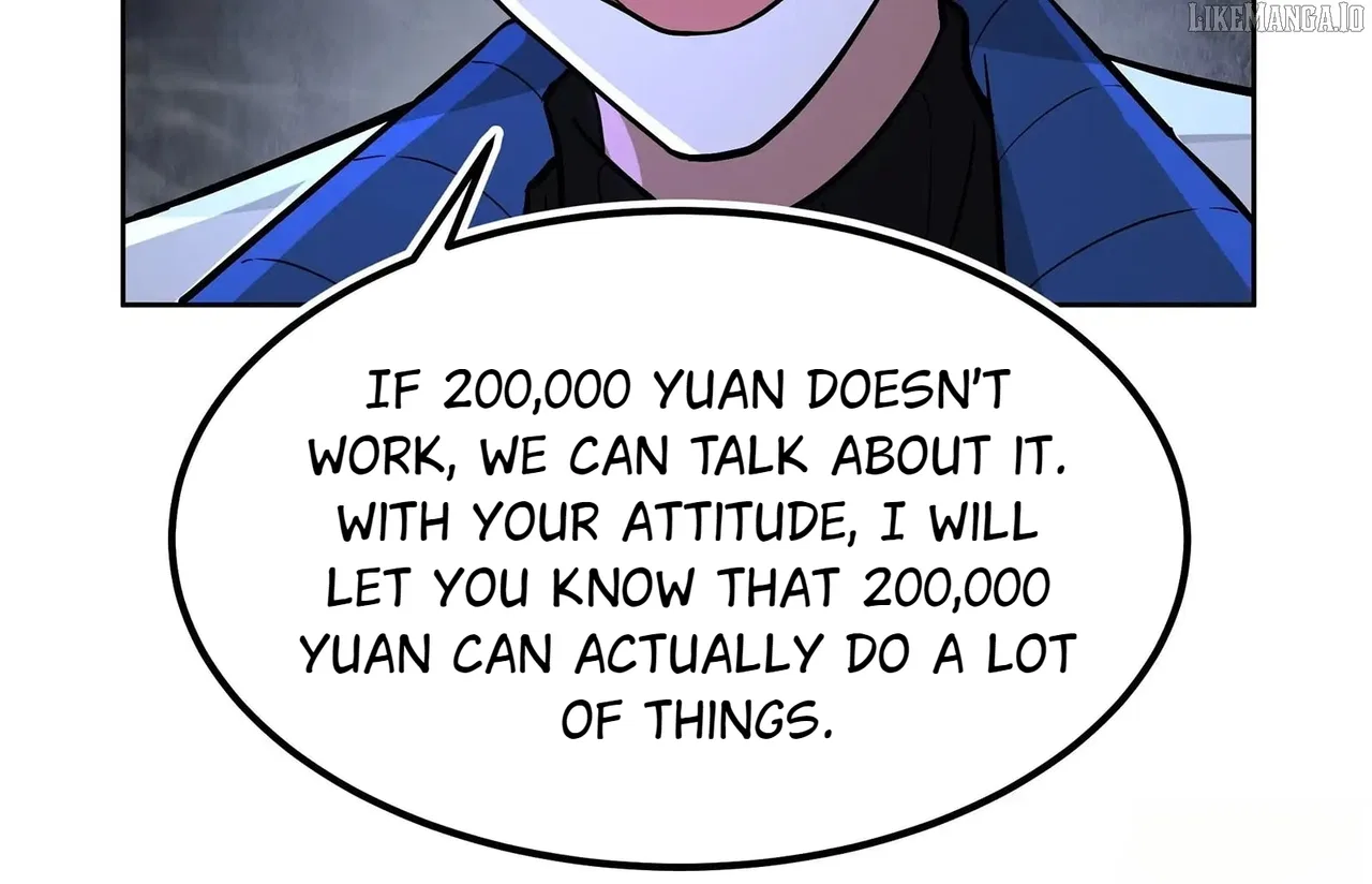 I Really Don’t Want to be Reborn Chapter 453 – Page 37
